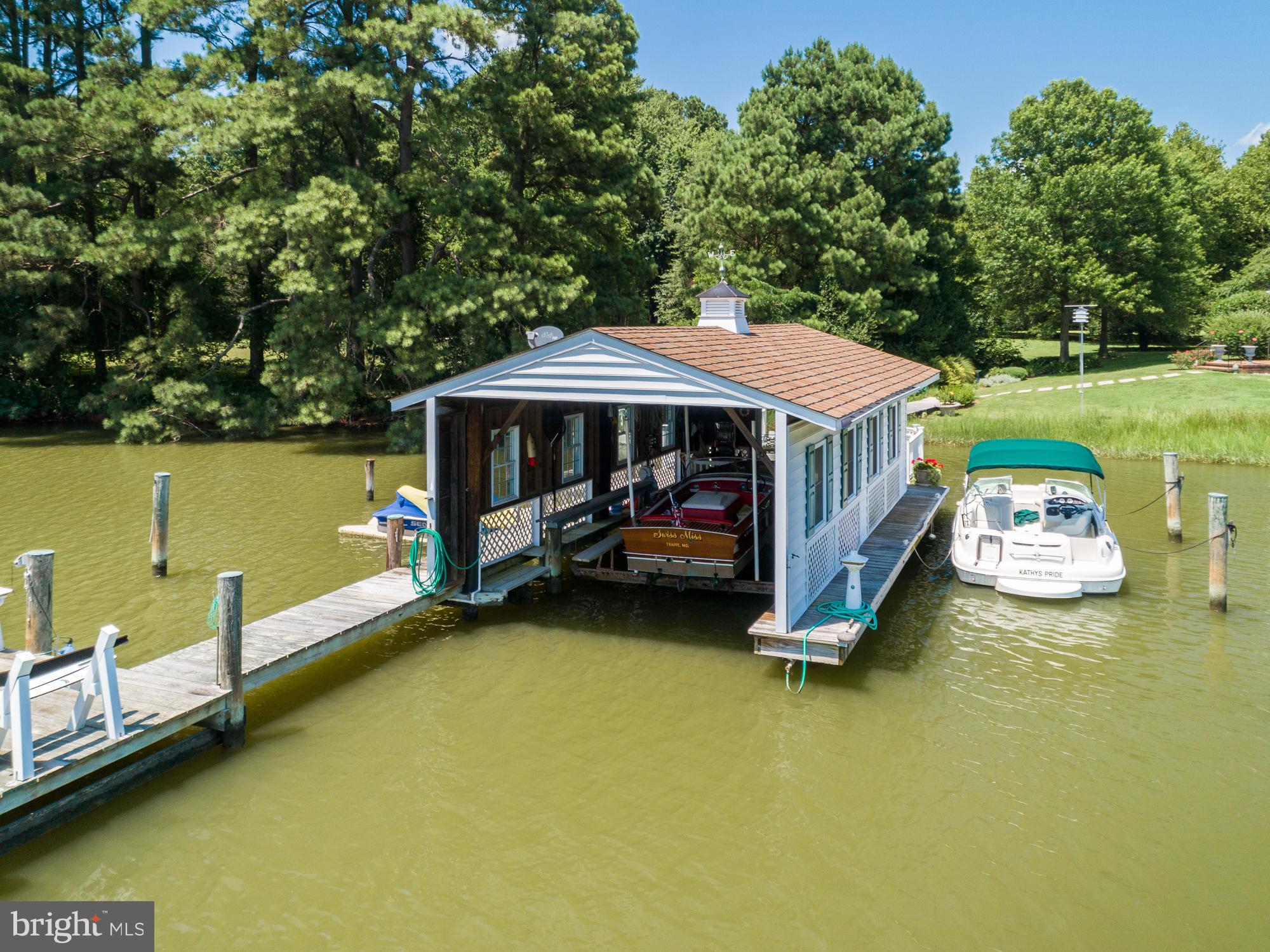 TRAPPE - Residential