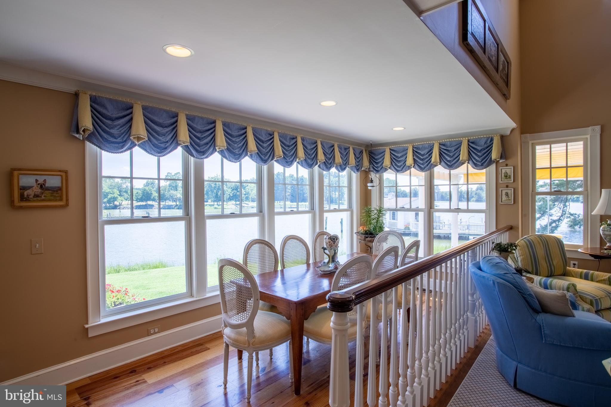 TRAPPE - Residential