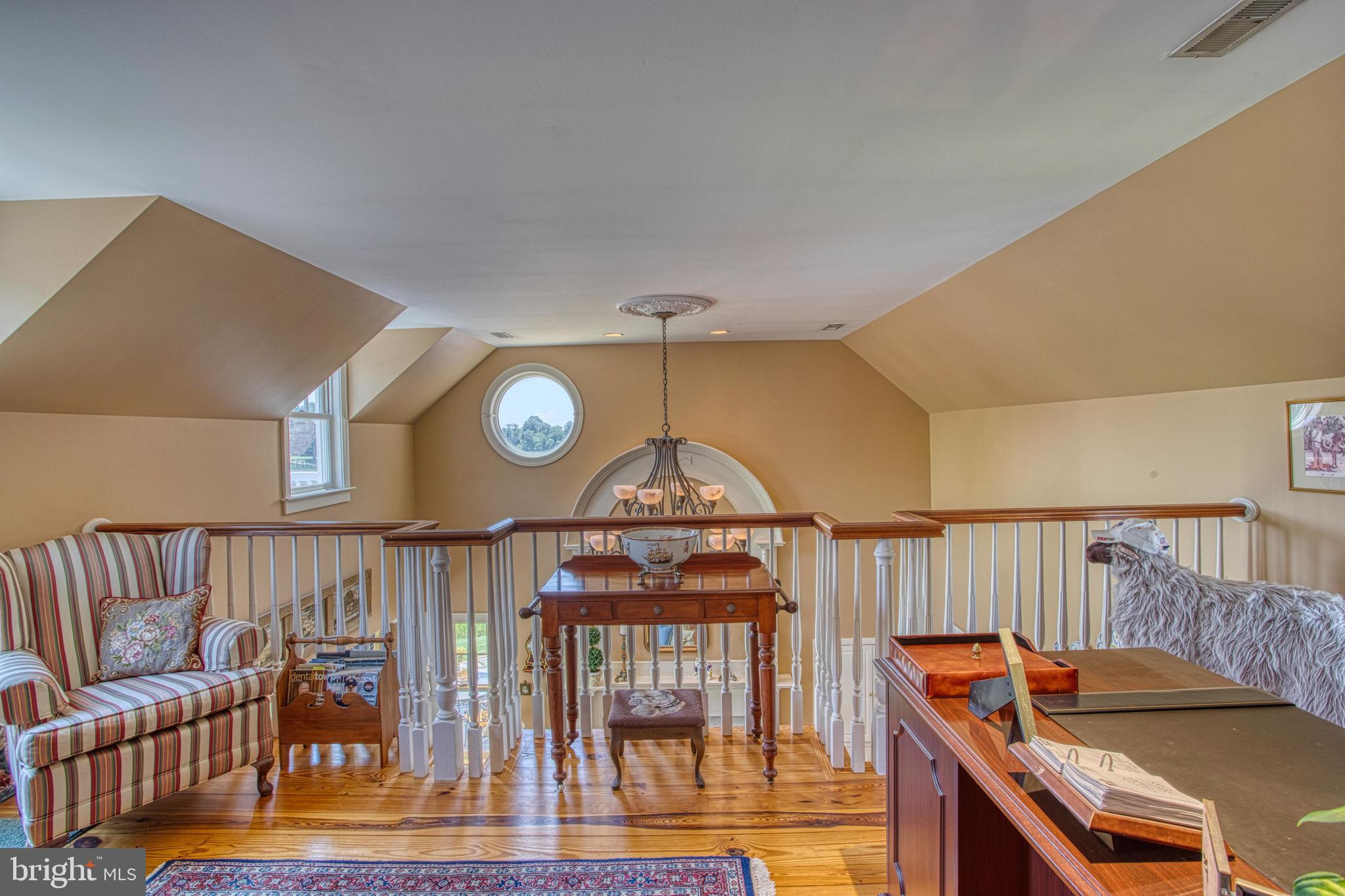 TRAPPE - Residential