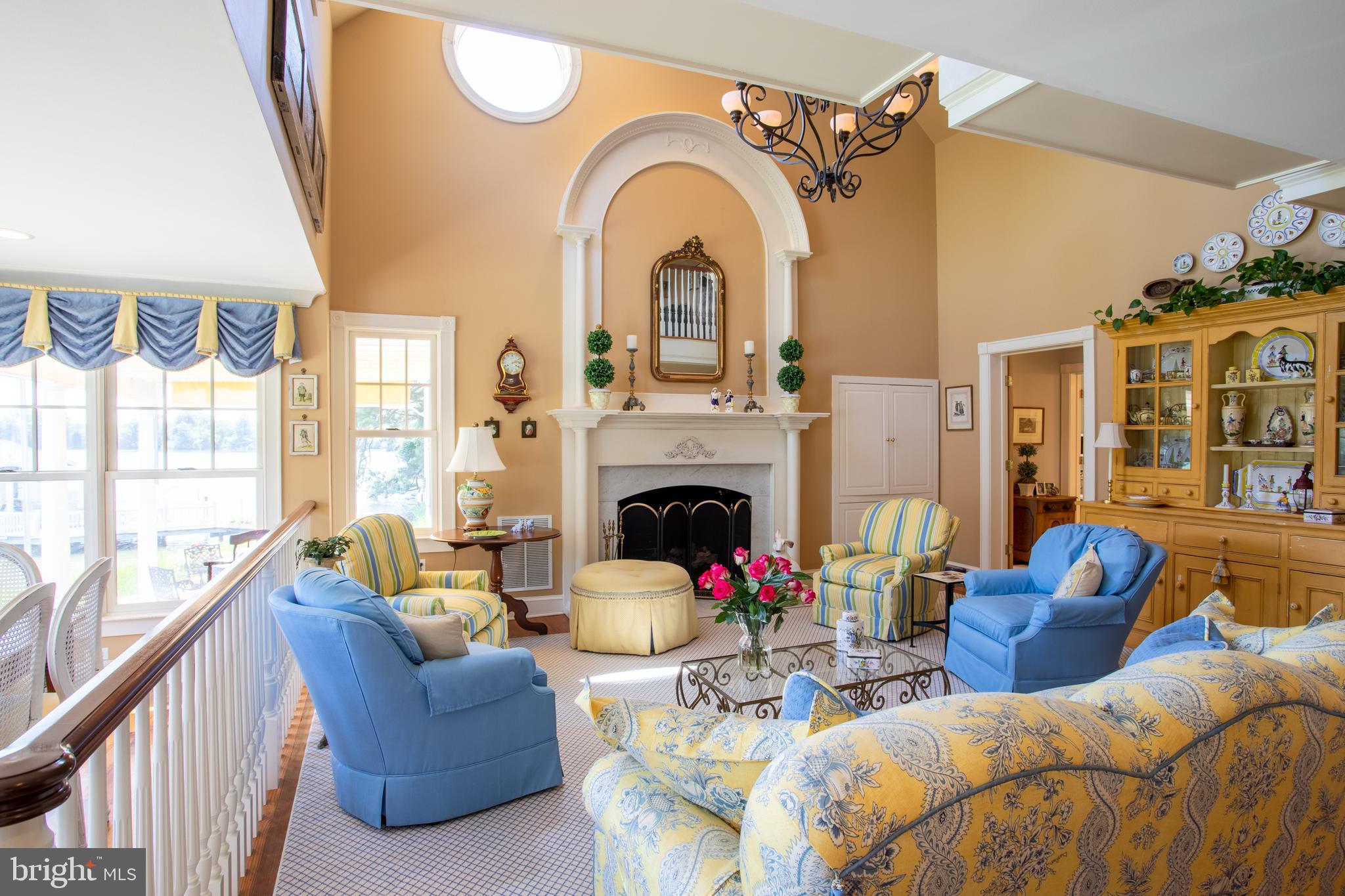 TRAPPE - Residential