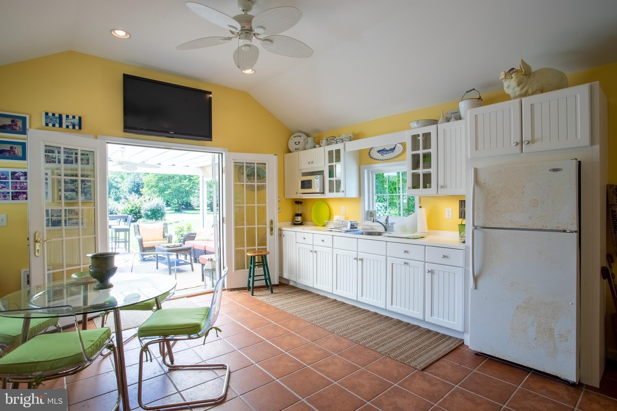 TRAPPE - Residential