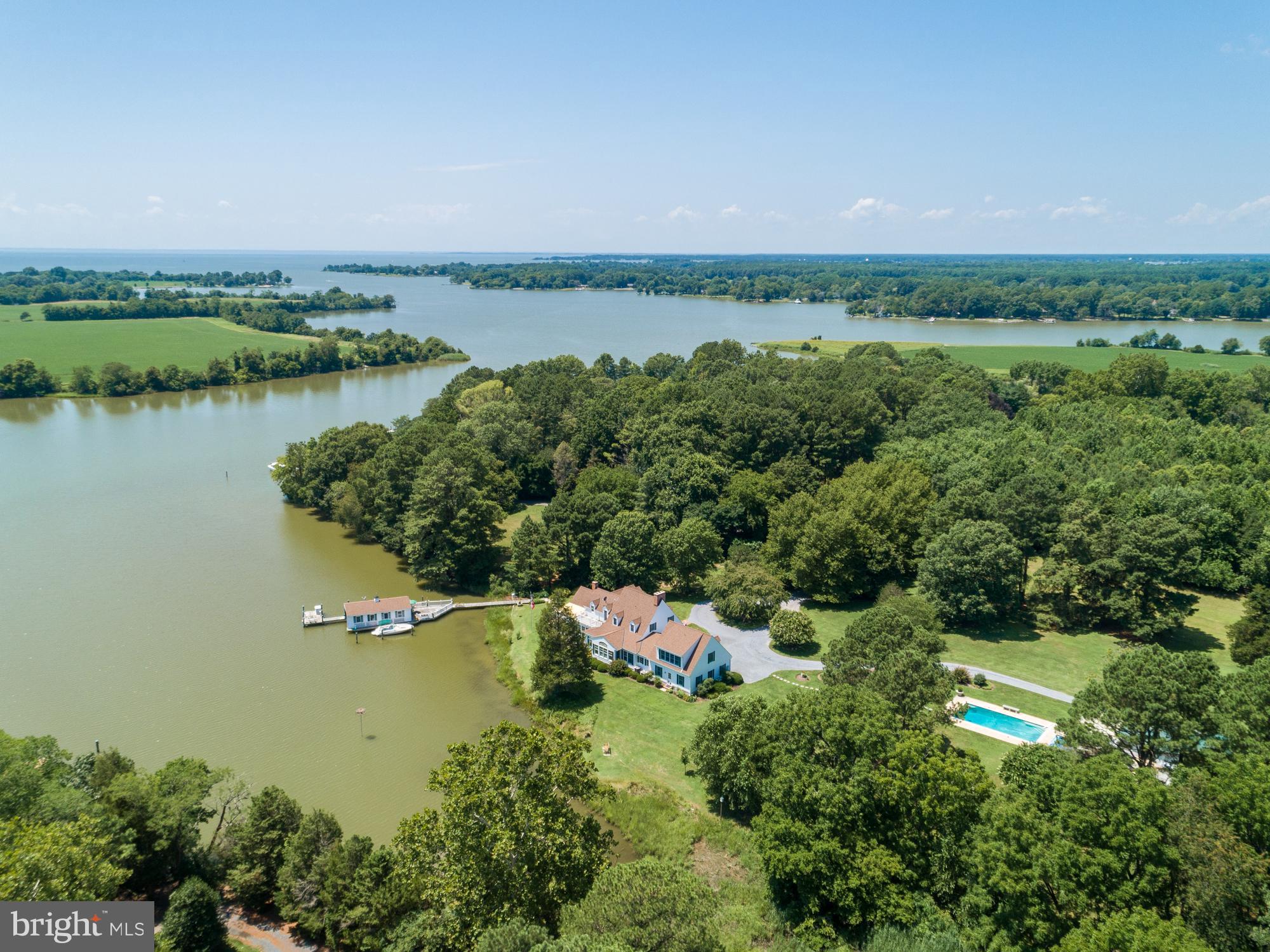 TRAPPE - Residential