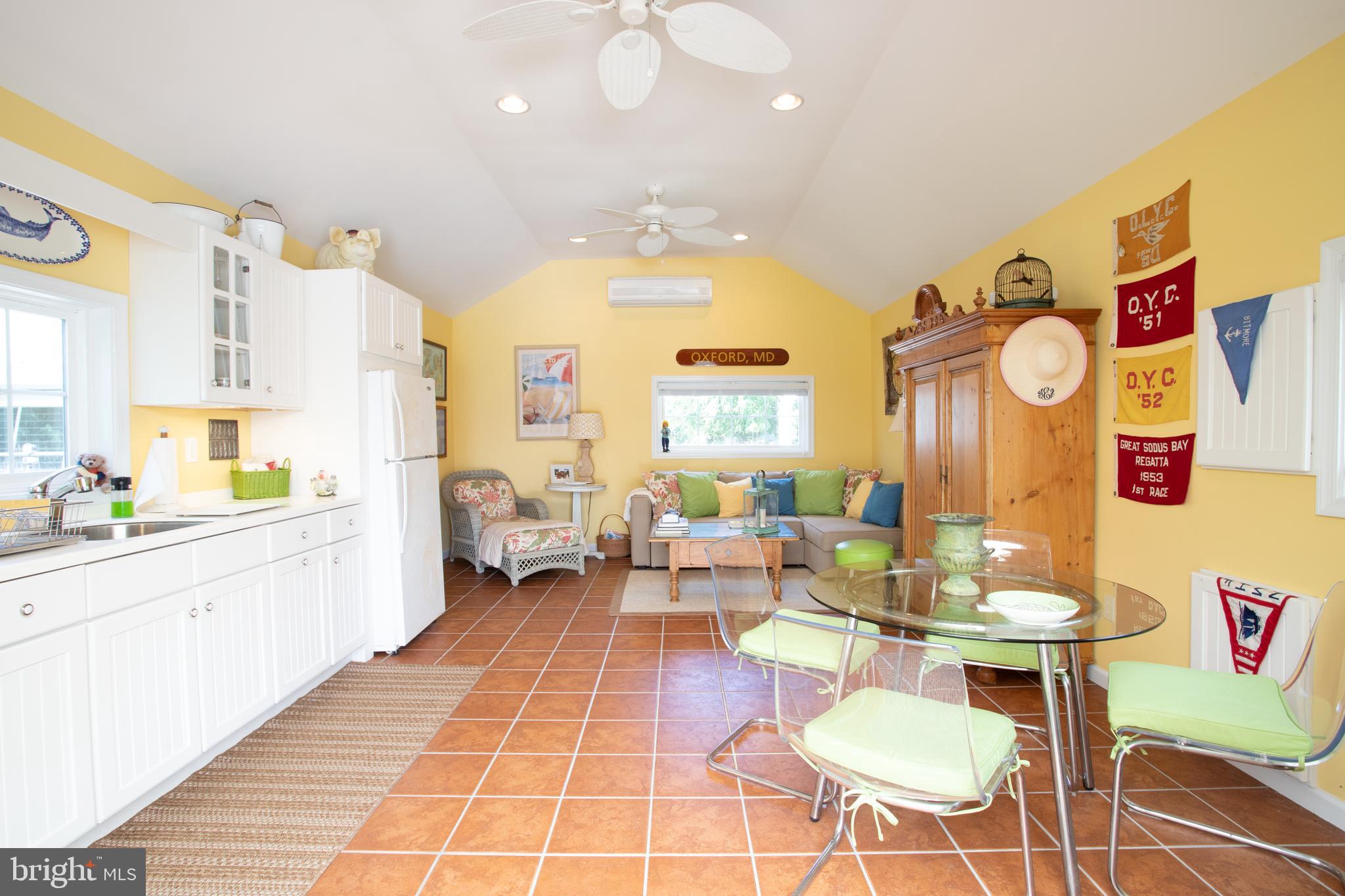 TRAPPE - Residential