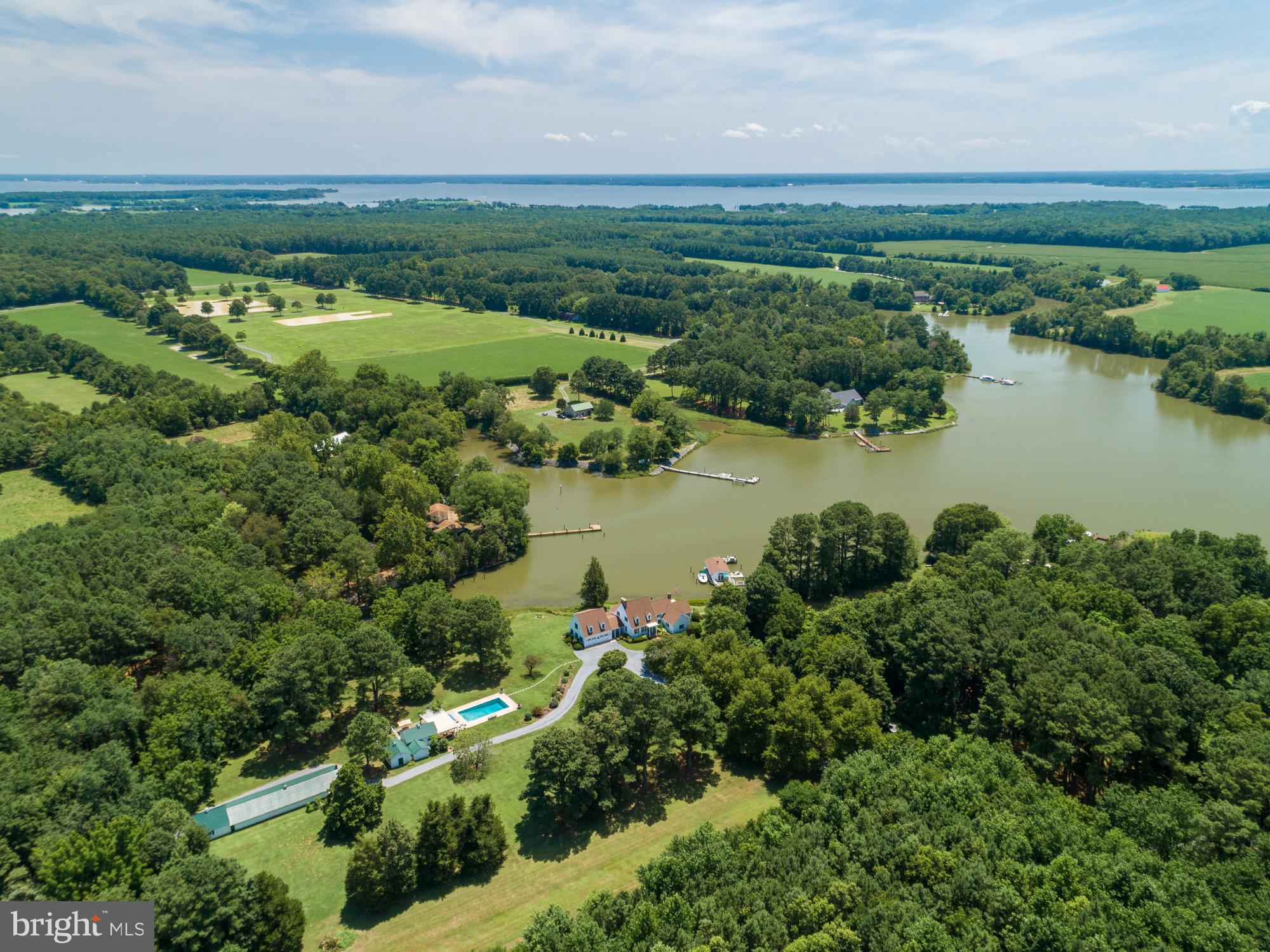 TRAPPE - Residential