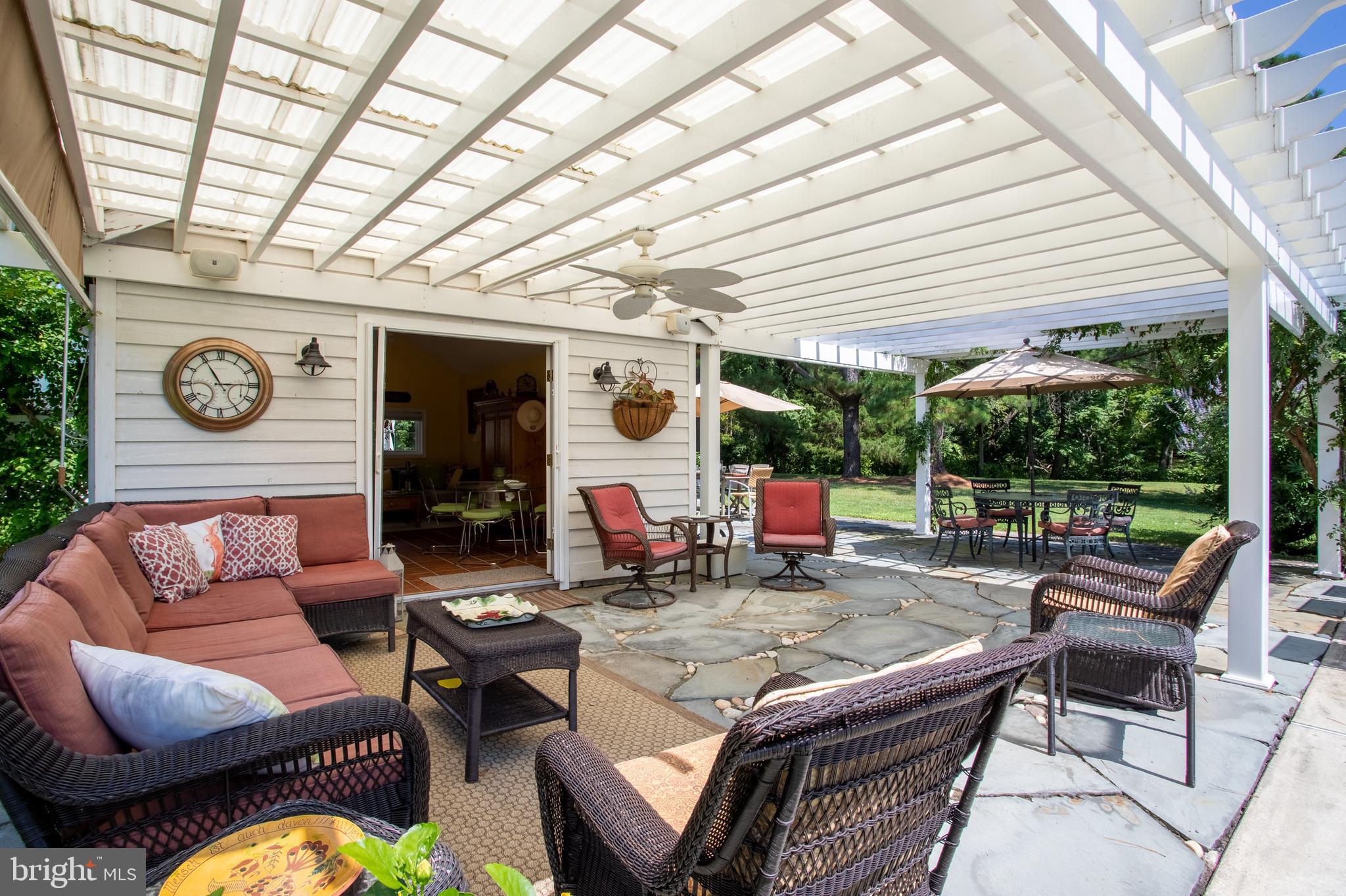 TRAPPE - Residential