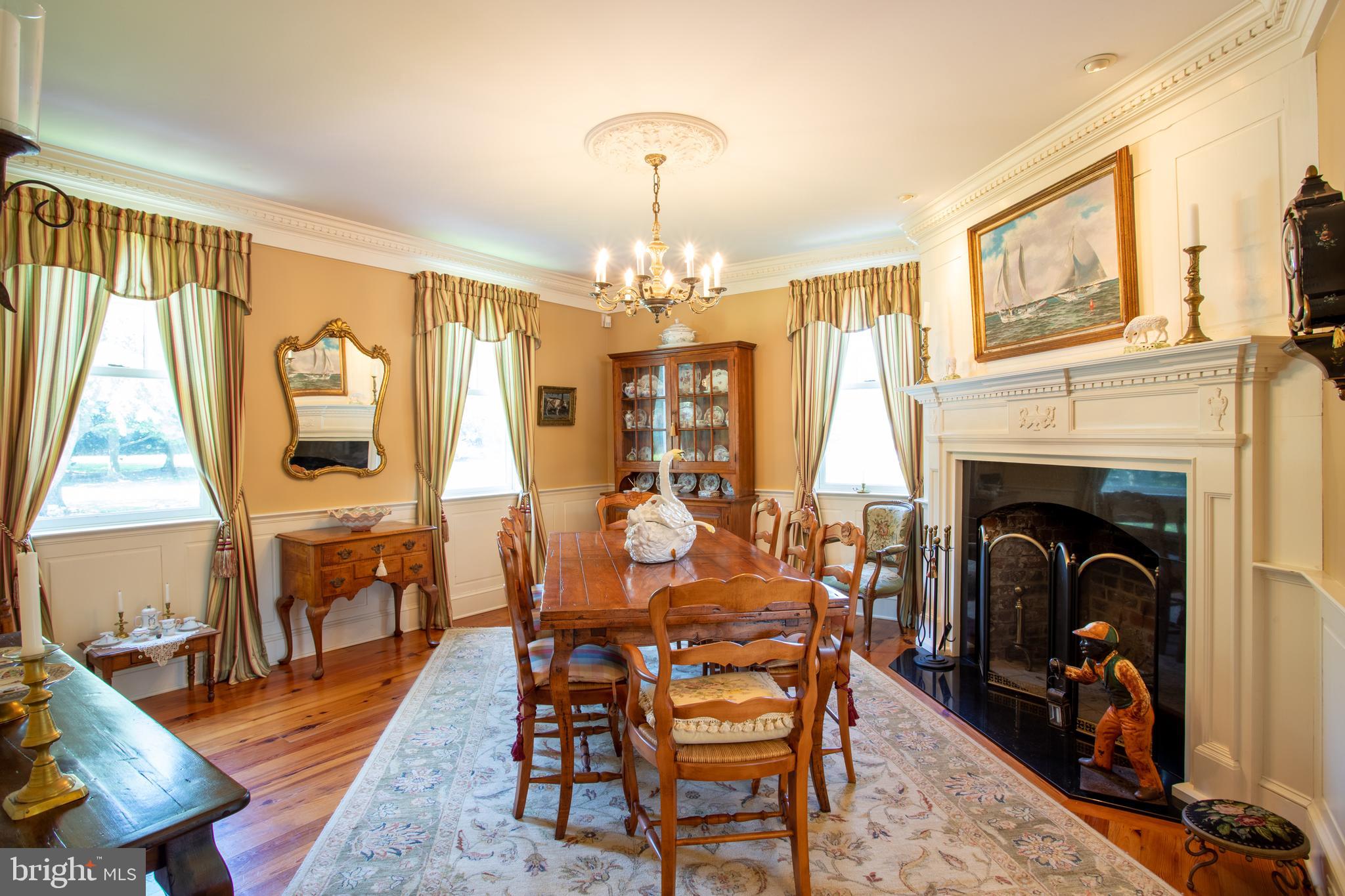 TRAPPE - Residential