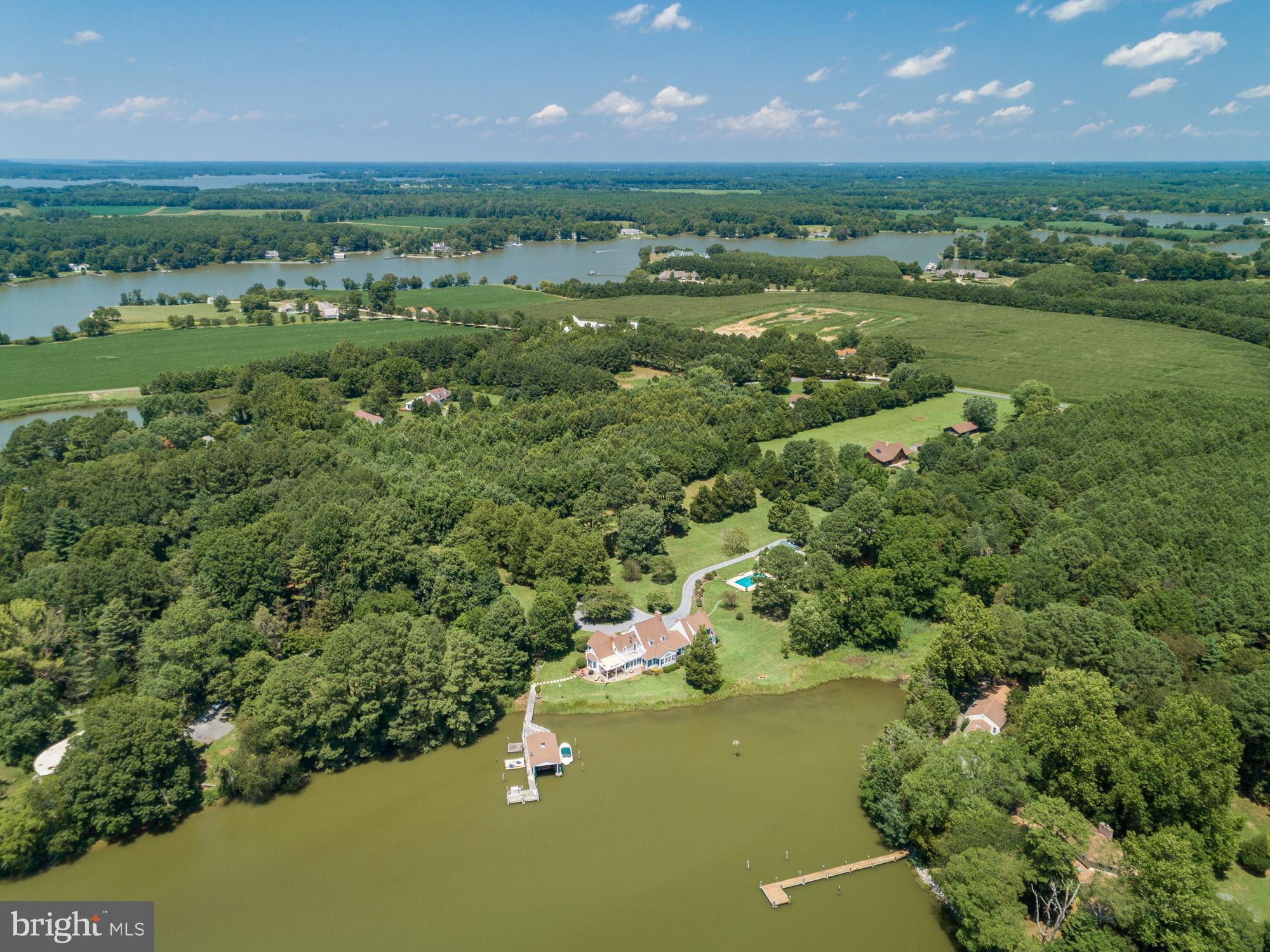 TRAPPE - Residential