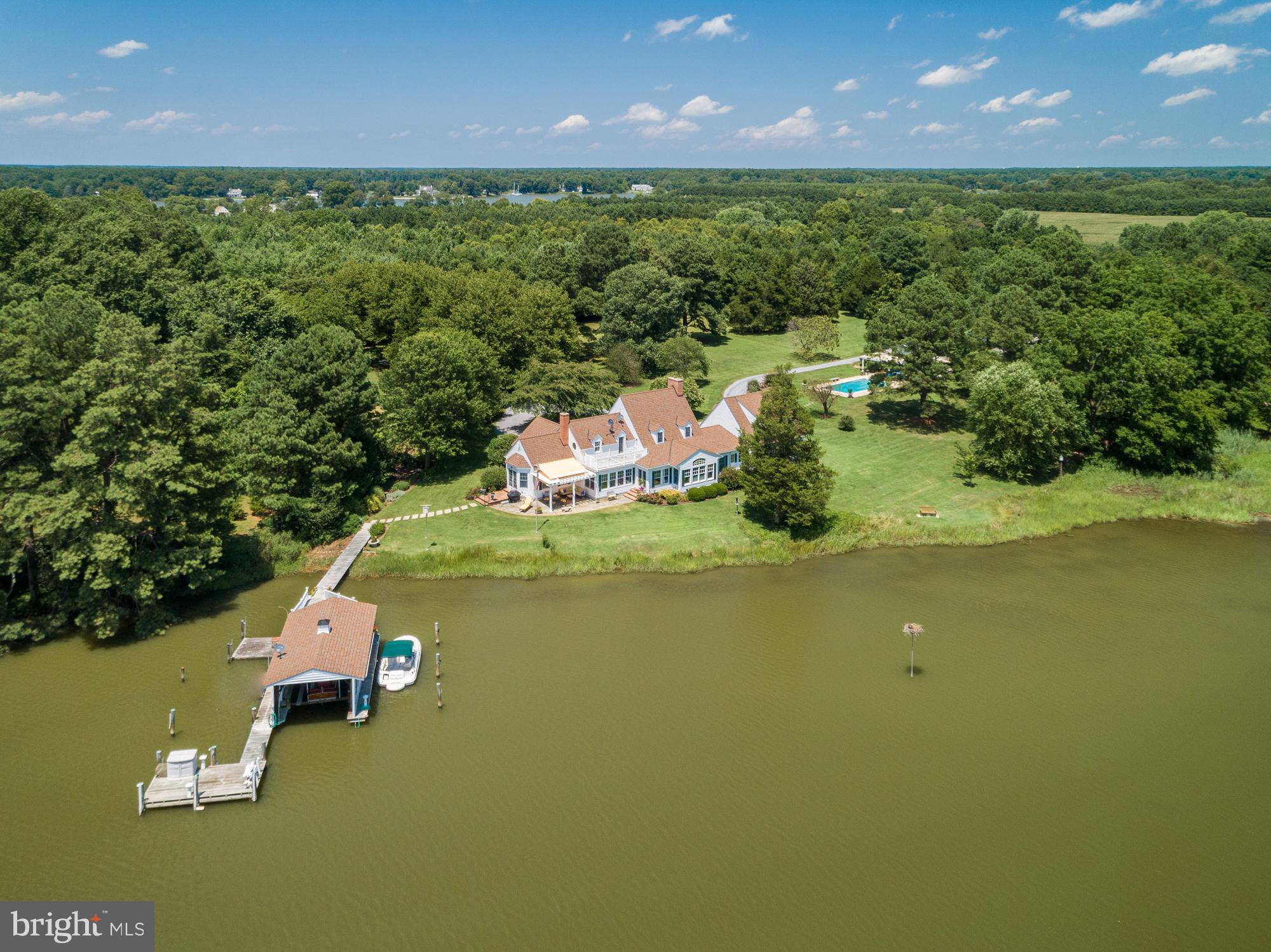 TRAPPE - Residential