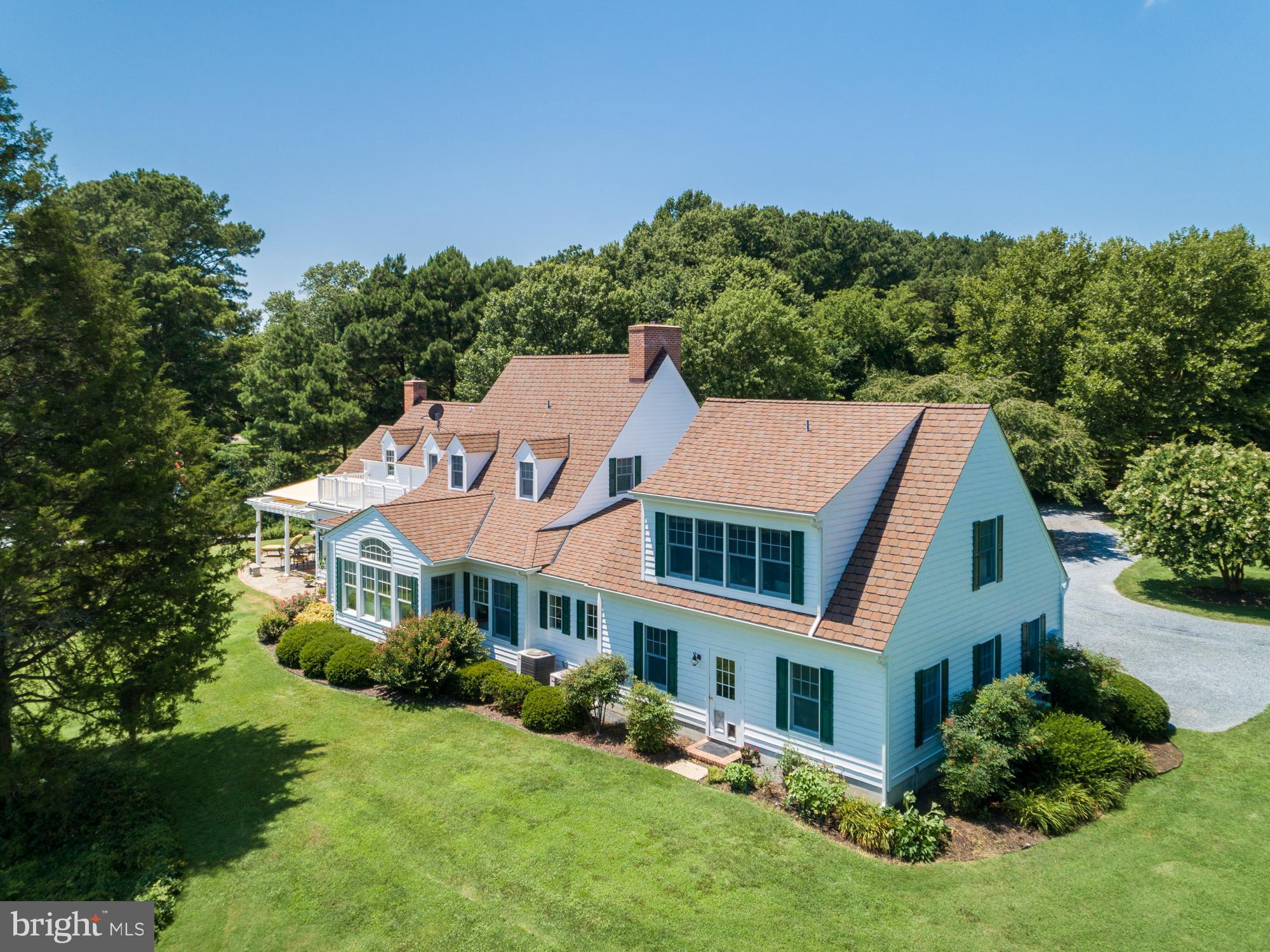 TRAPPE - Residential