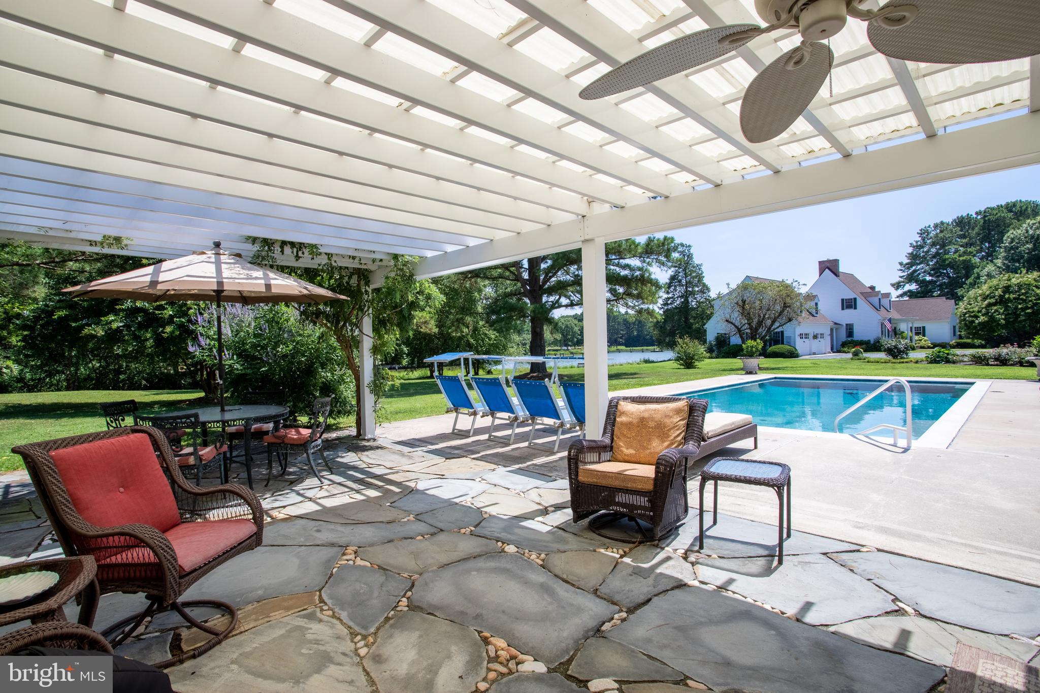 TRAPPE - Residential