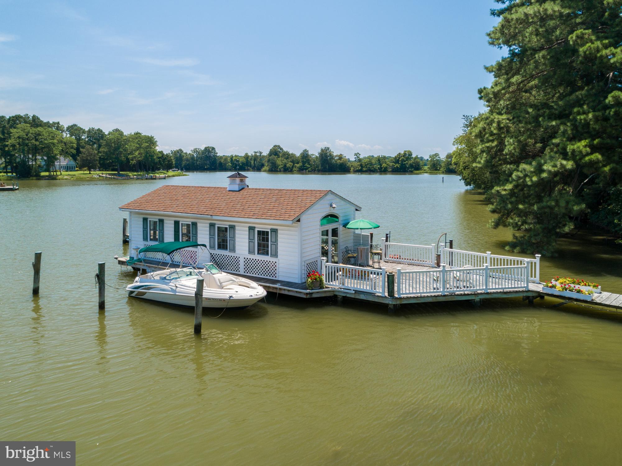 TRAPPE - Residential