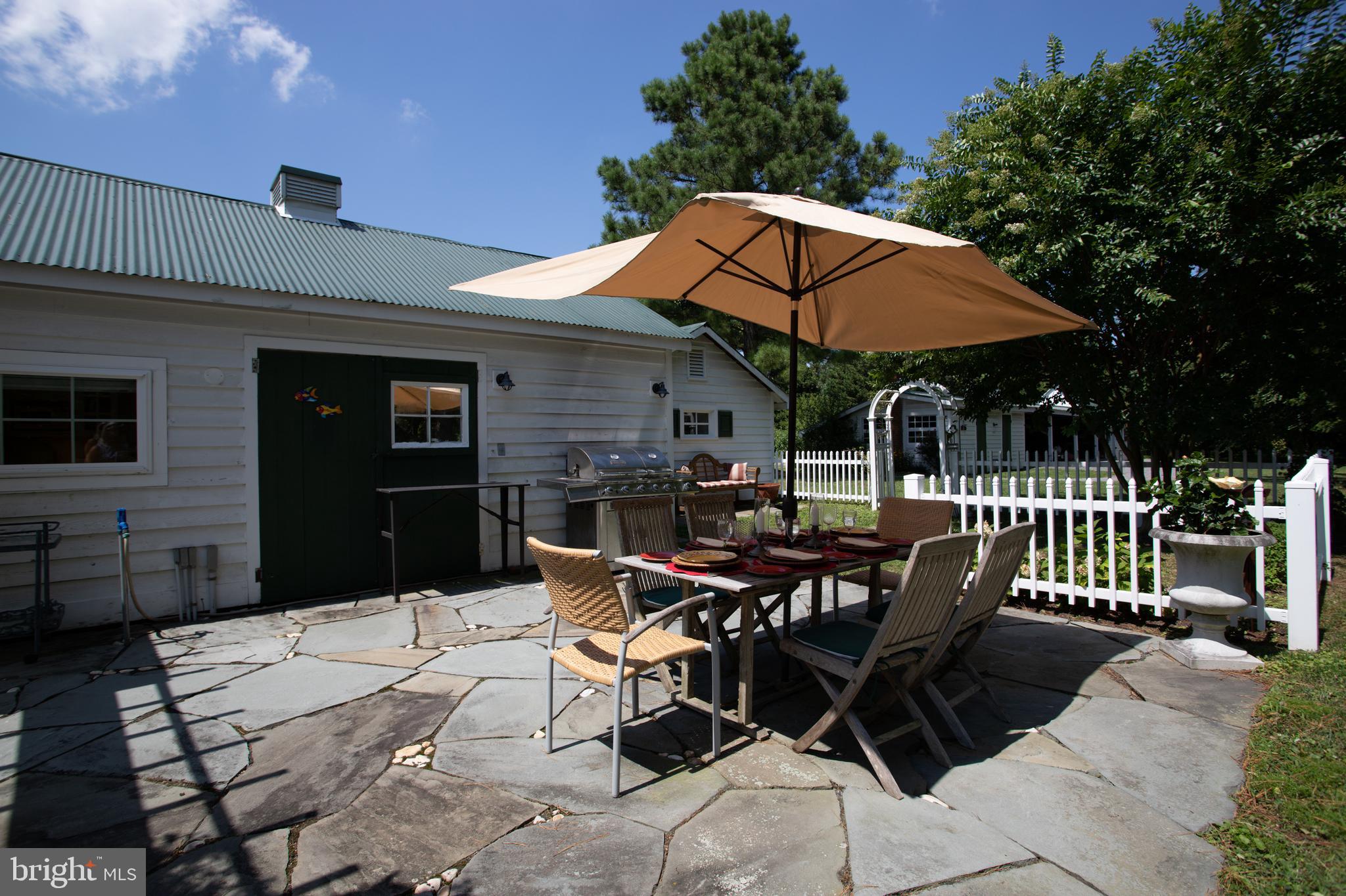 TRAPPE - Residential