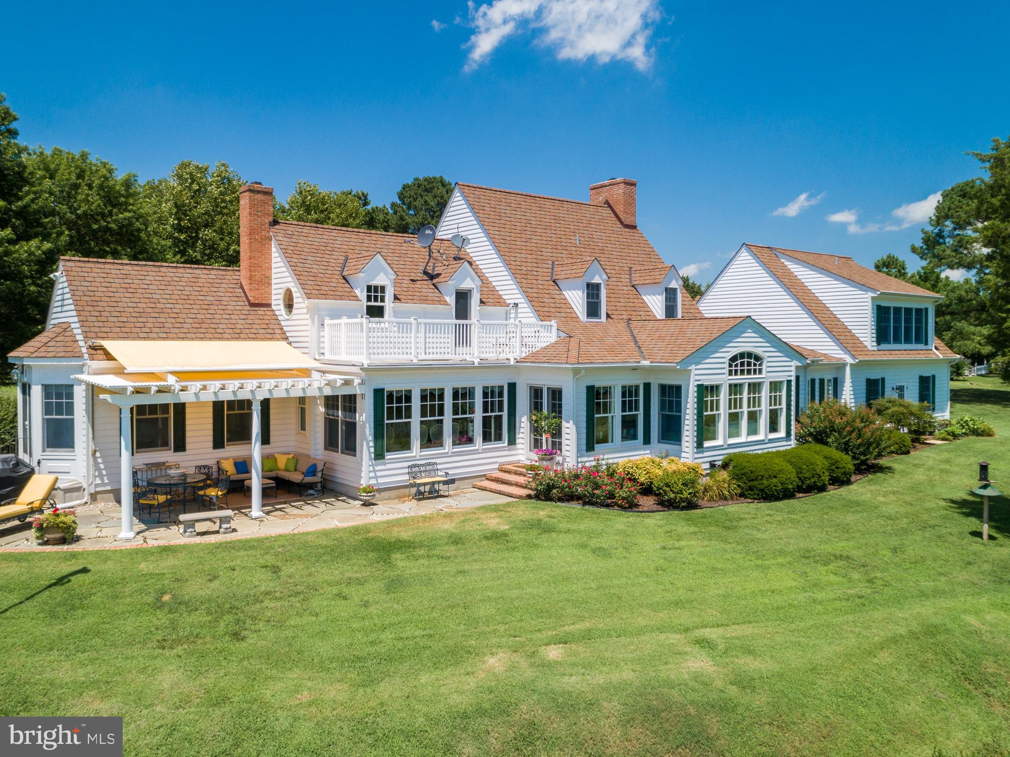 TRAPPE - Residential