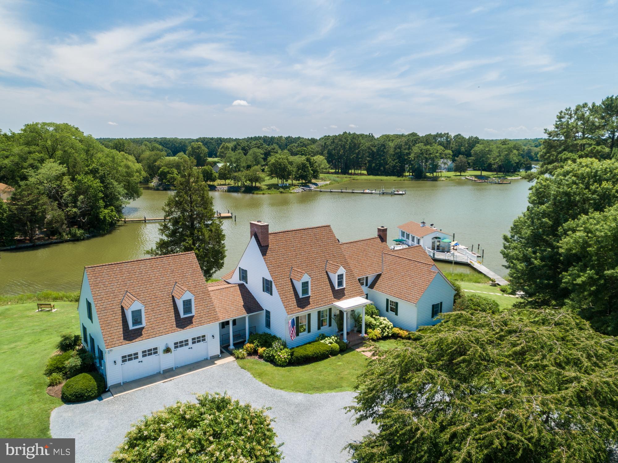 TRAPPE - Residential