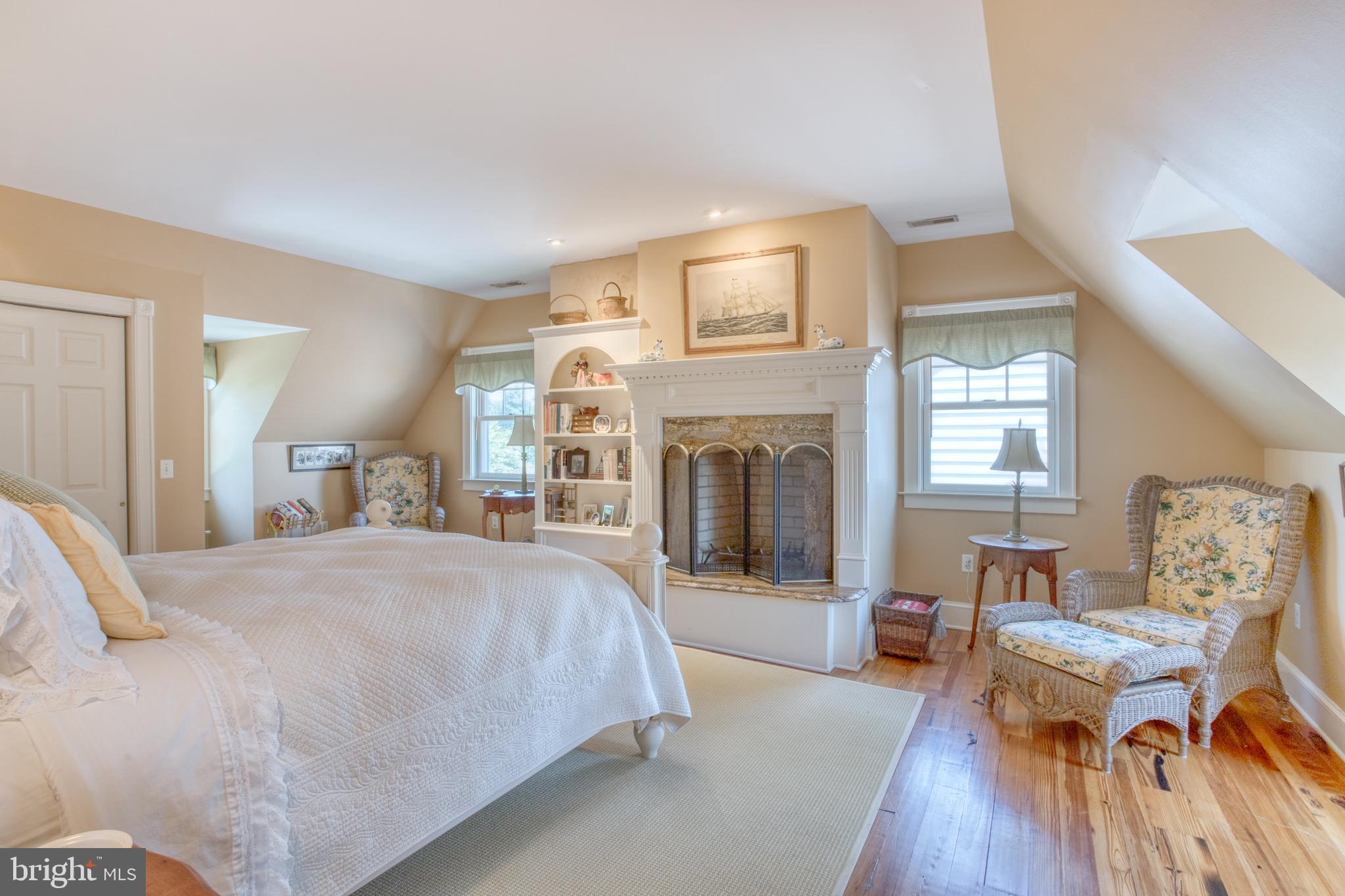 TRAPPE - Residential