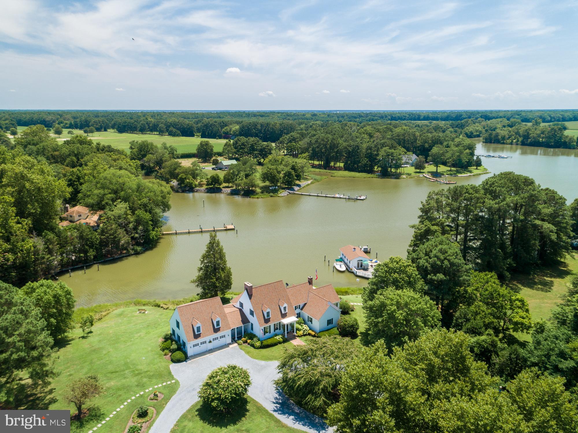 TRAPPE - Residential