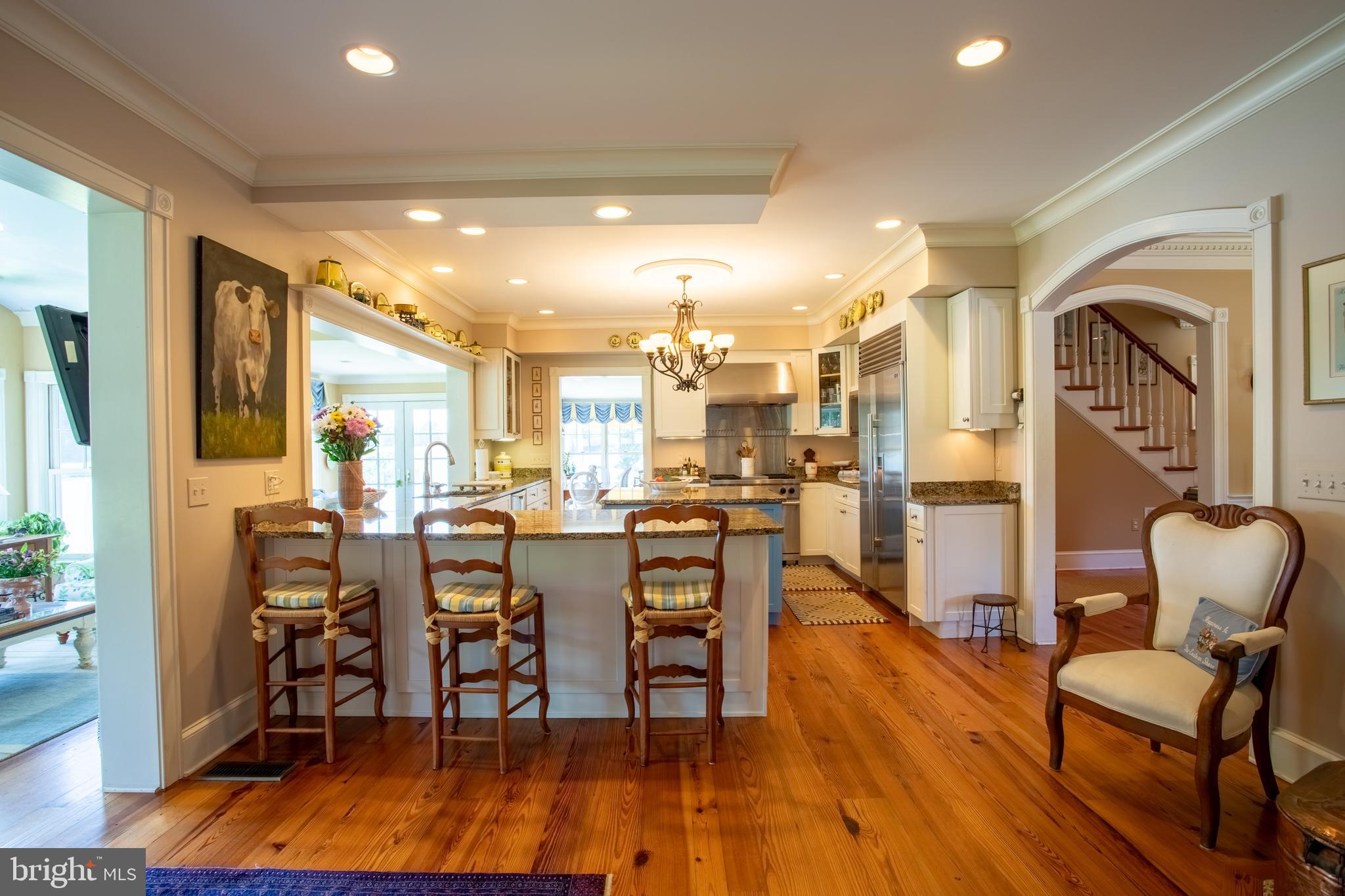 TRAPPE - Residential