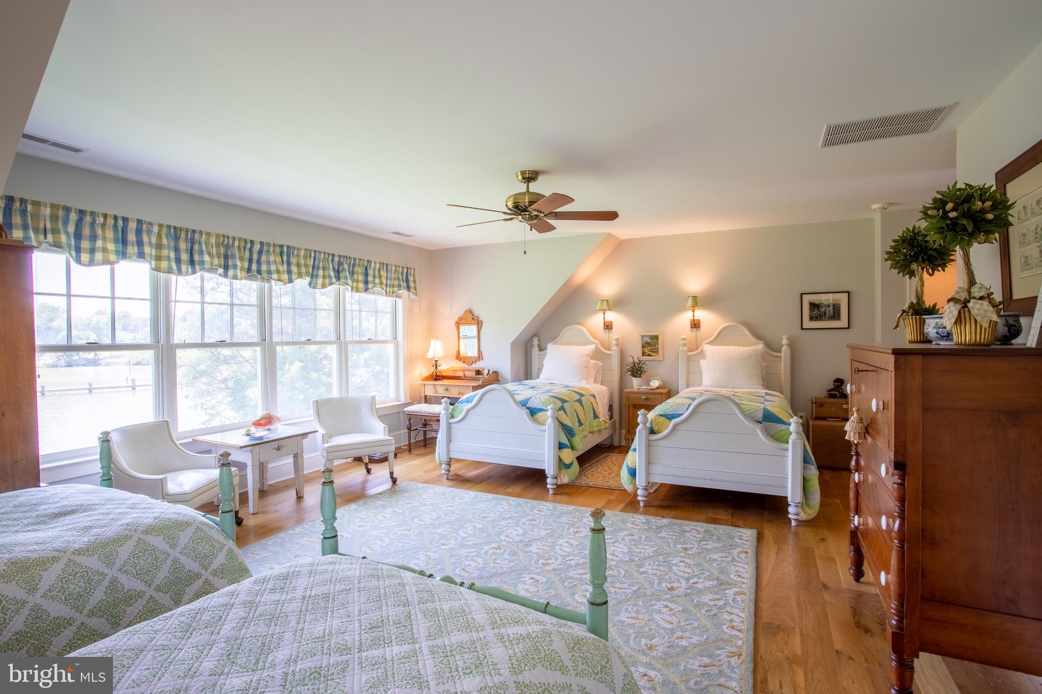 TRAPPE - Residential