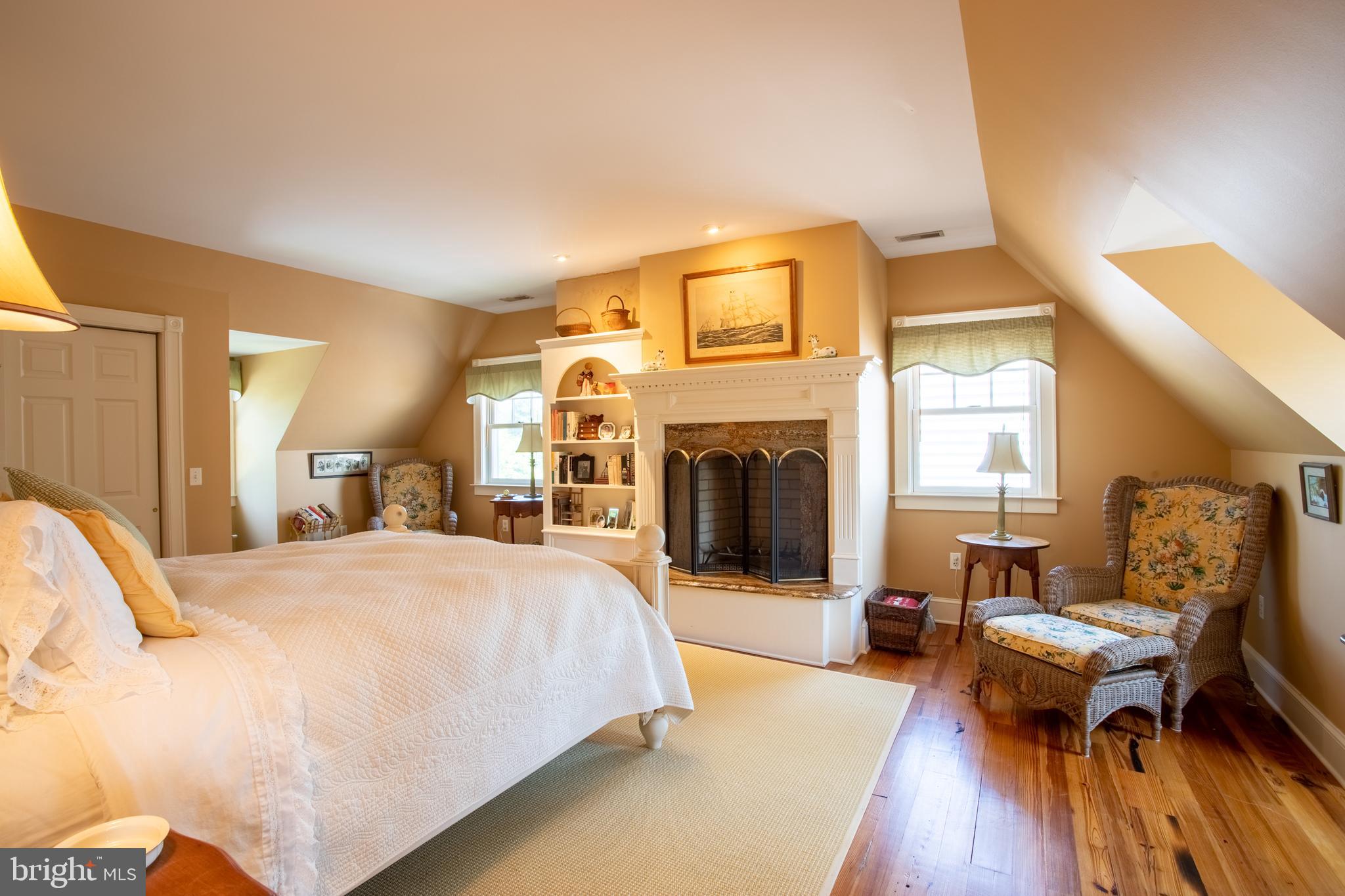 TRAPPE - Residential