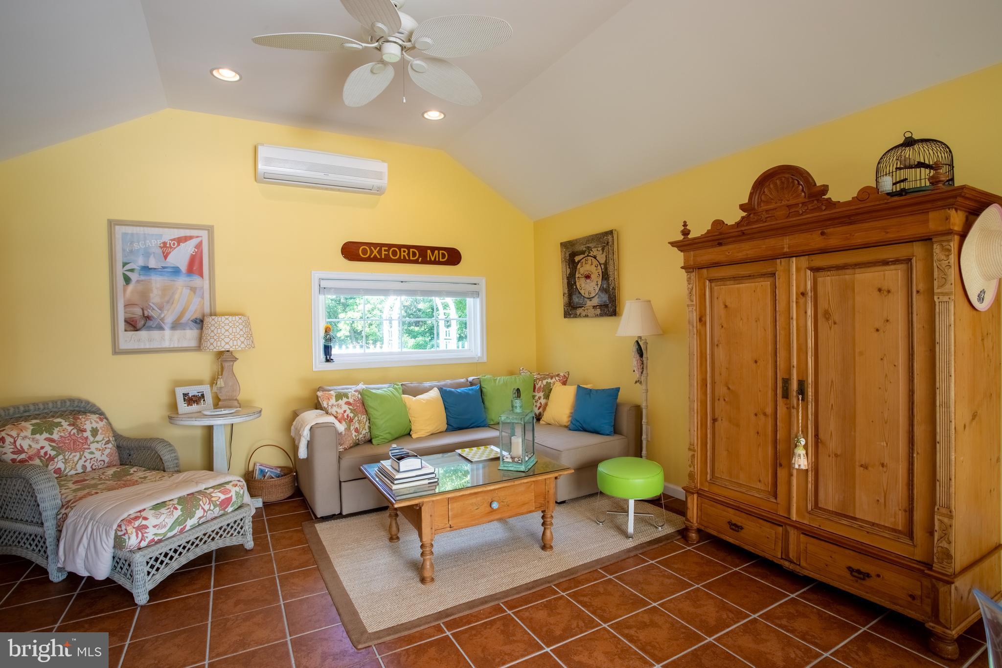 TRAPPE - Residential