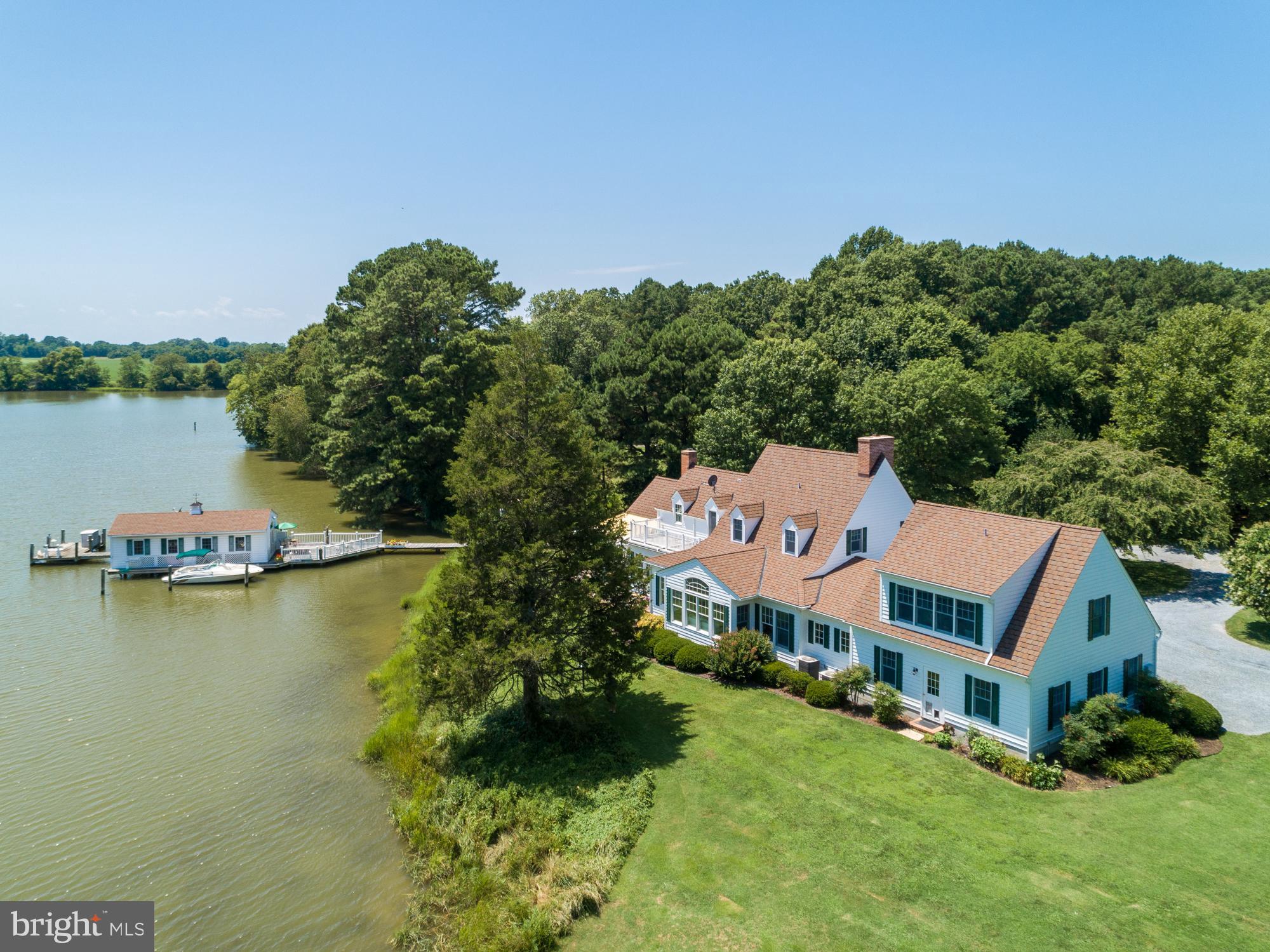 TRAPPE - Residential