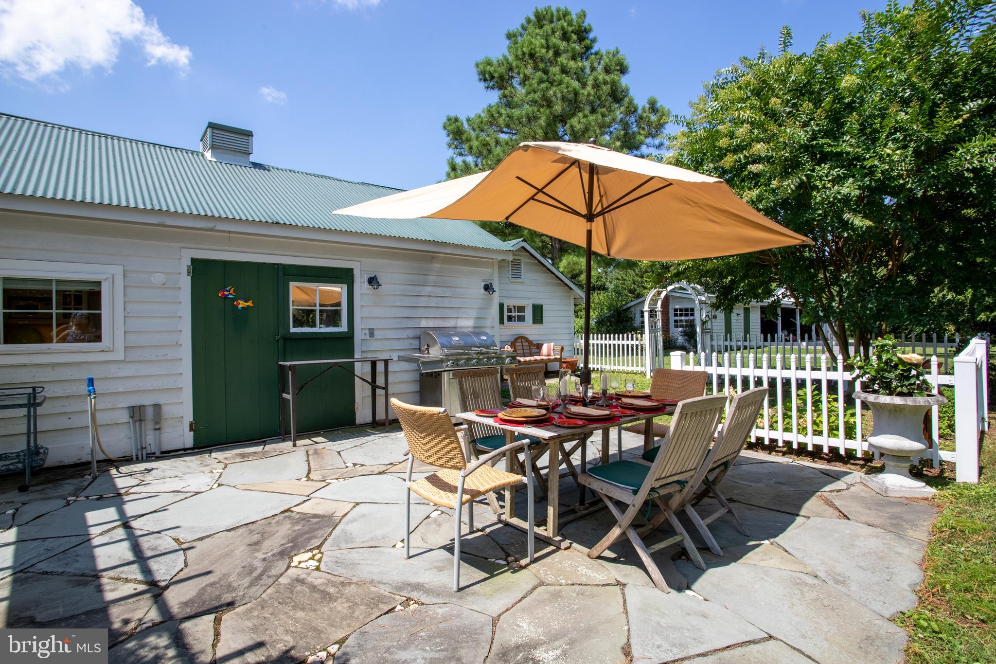 TRAPPE - Residential