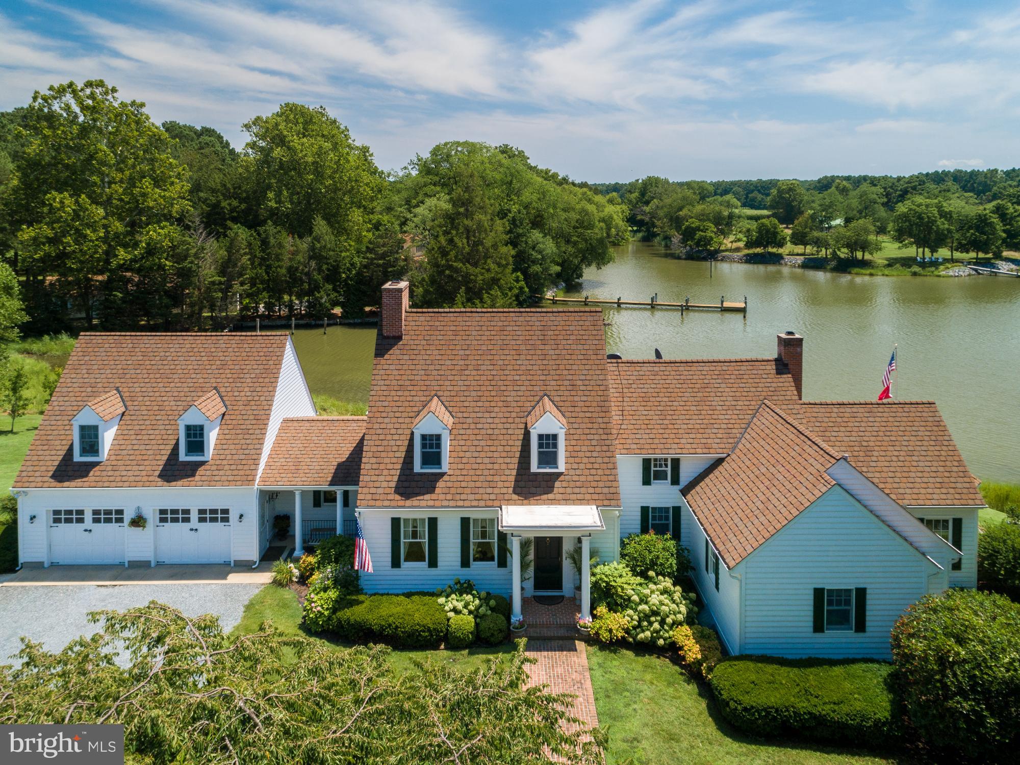 TRAPPE - Residential