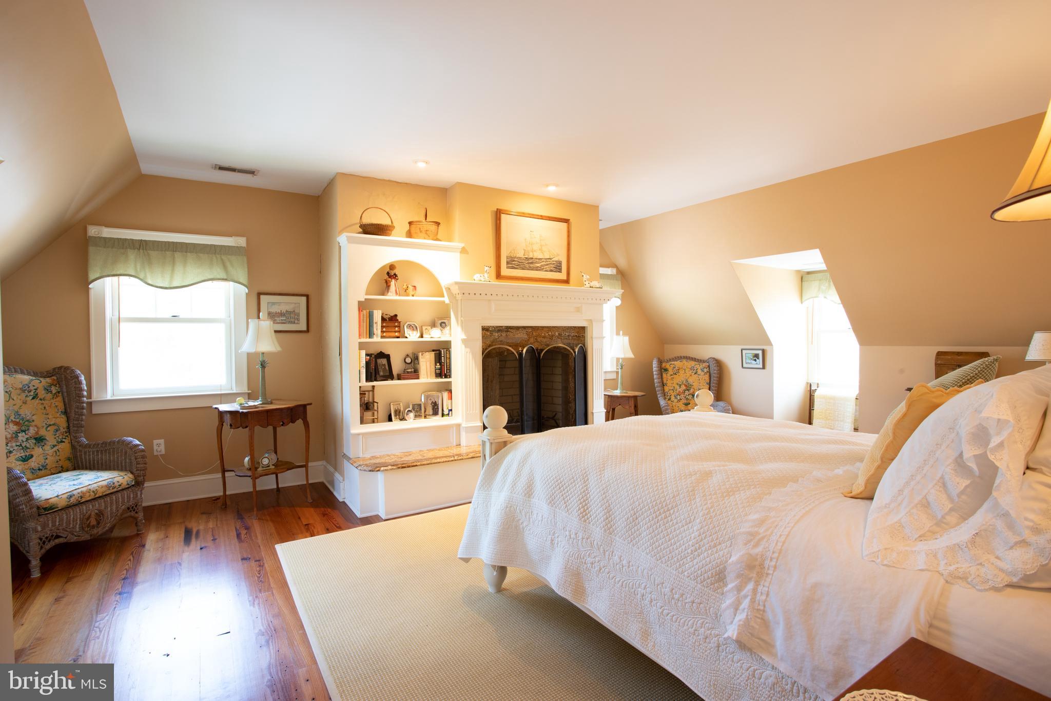 TRAPPE - Residential