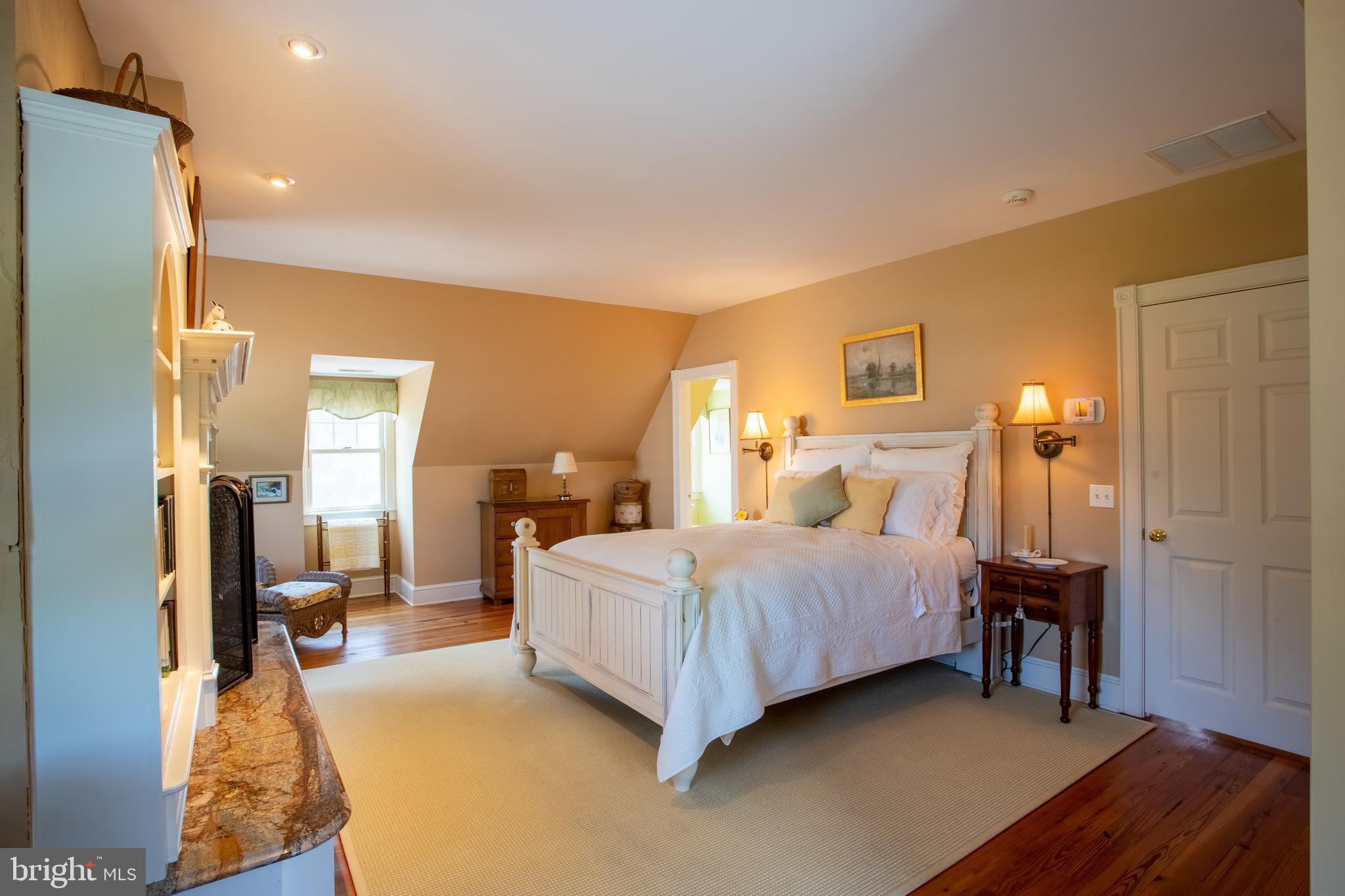 TRAPPE - Residential