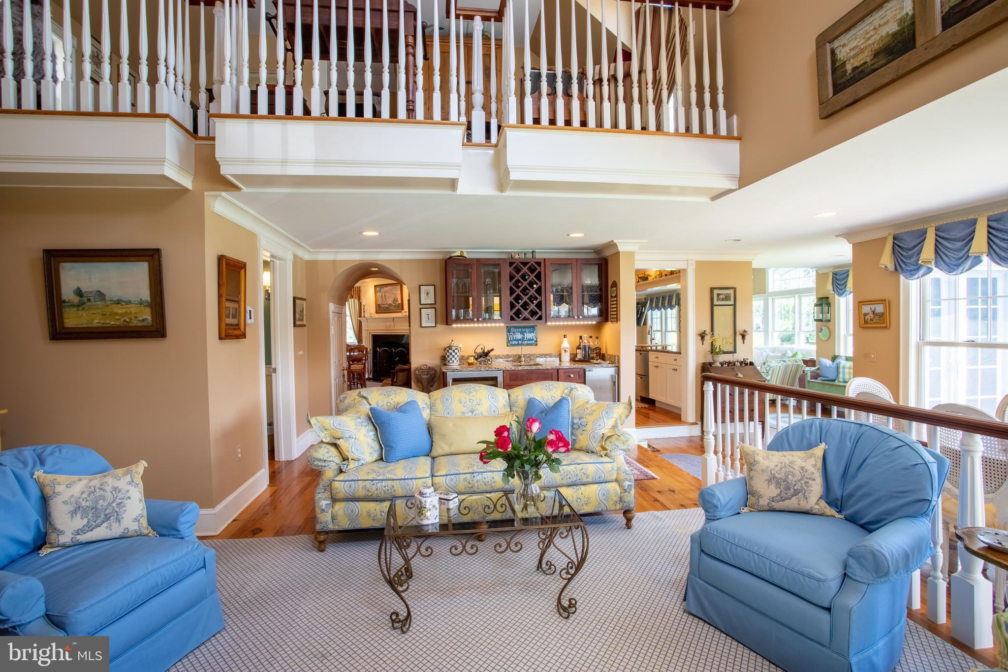 TRAPPE - Residential