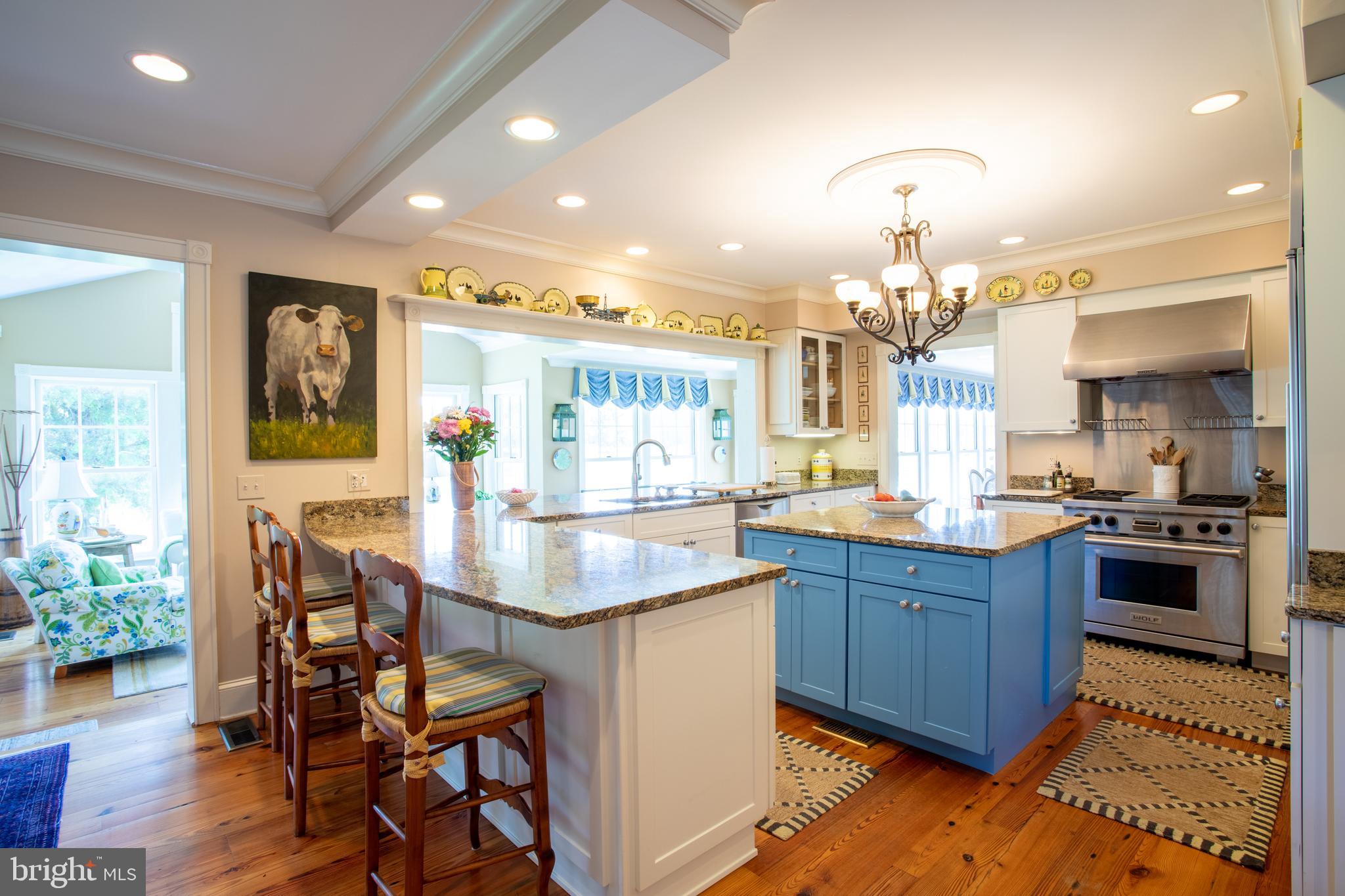 TRAPPE - Residential