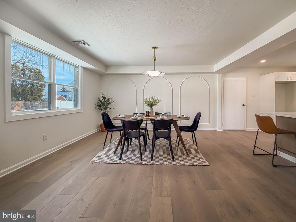 MORRIS HGTS - Residential