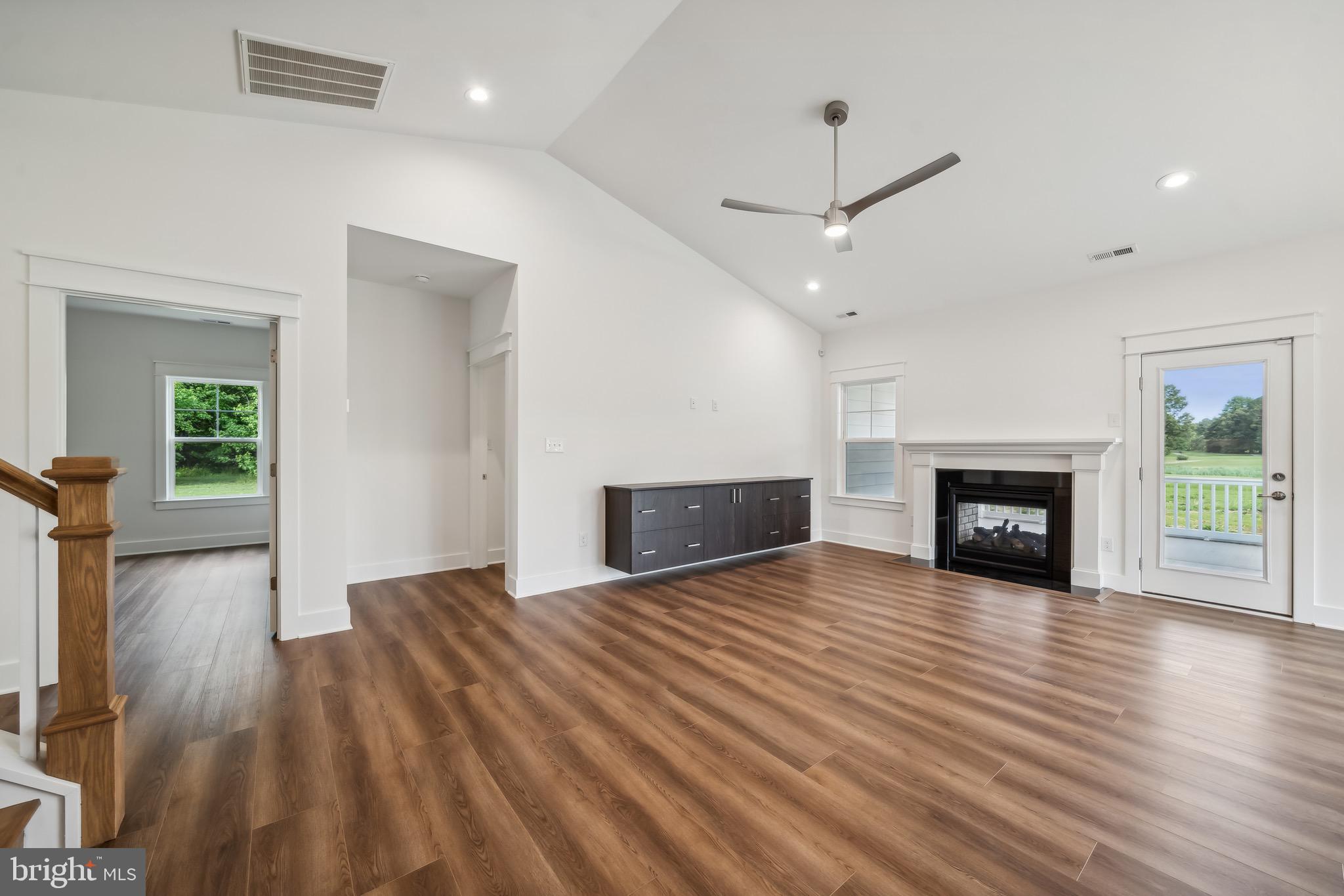 HOBBS HOLE PHASE 2 - Residential