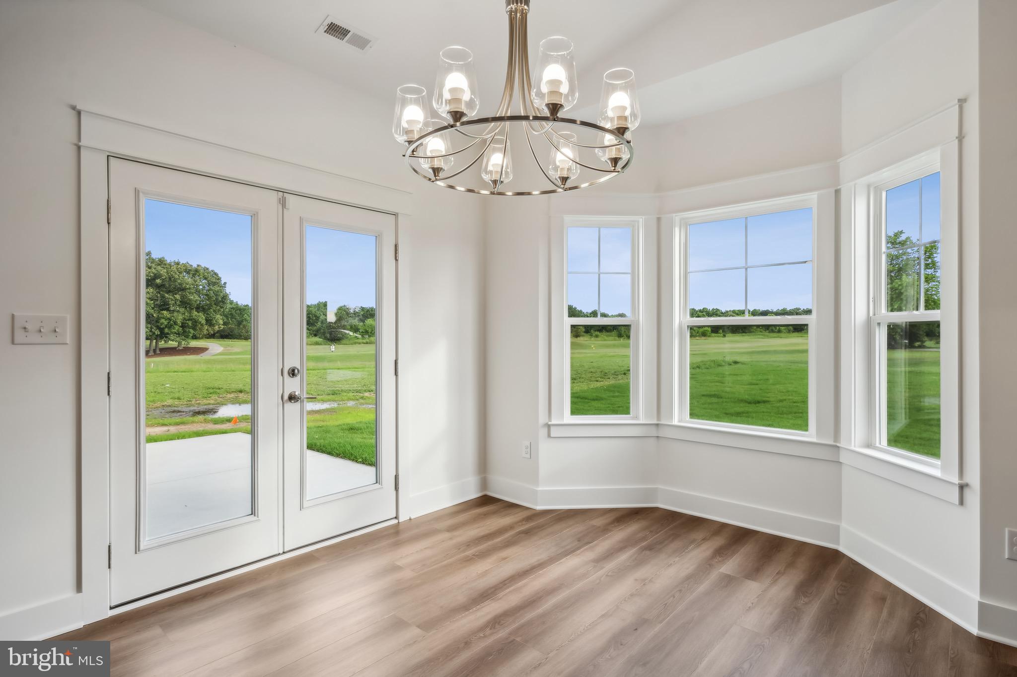 HOBBS HOLE PHASE 2 - Residential