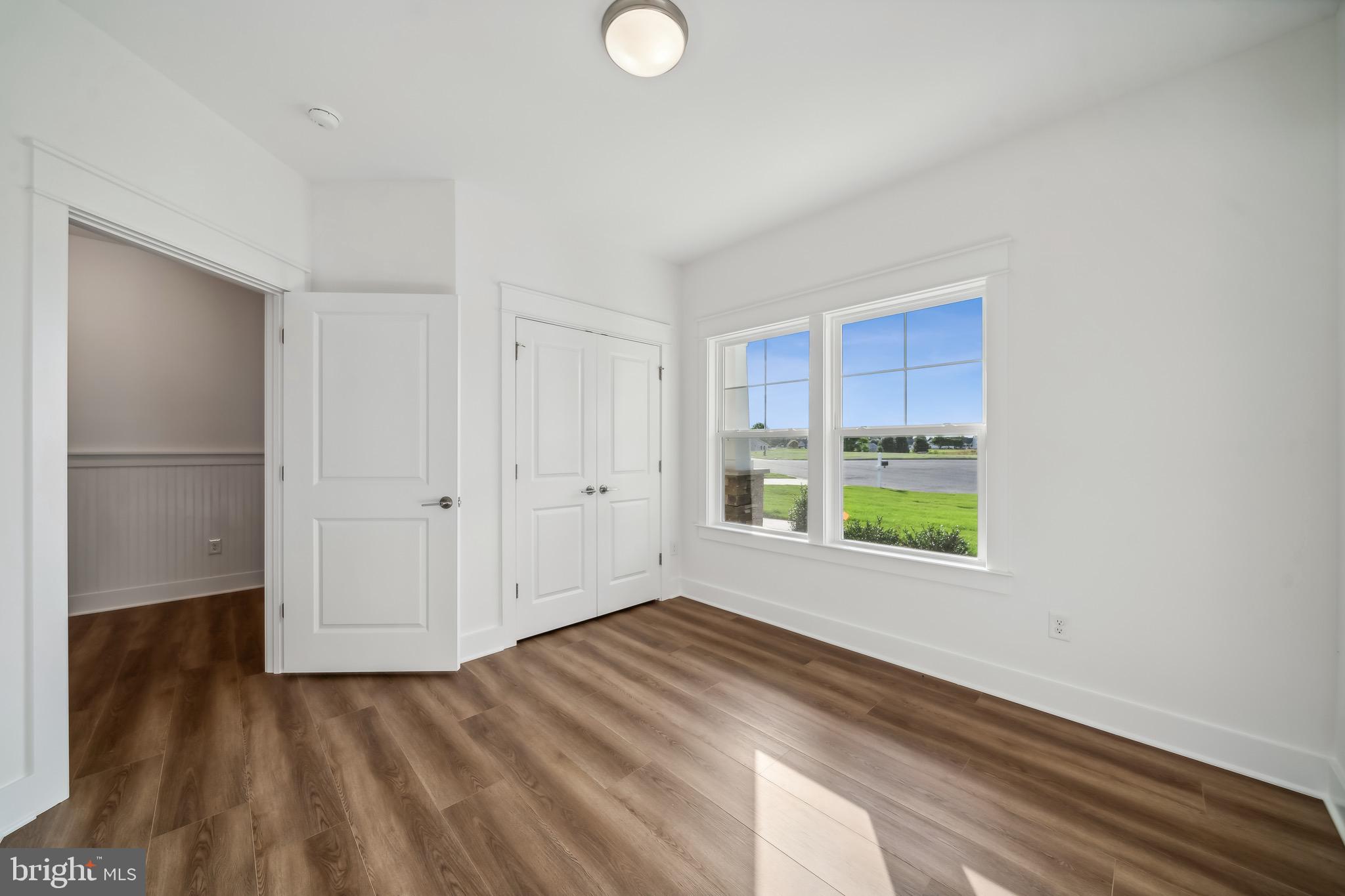 HOBBS HOLE PHASE 2 - Residential