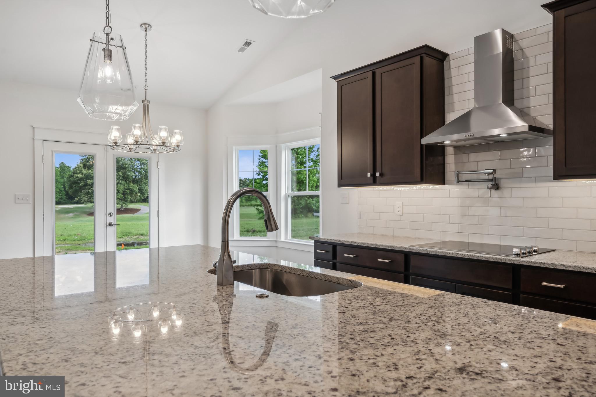 HOBBS HOLE PHASE 2 - Residential