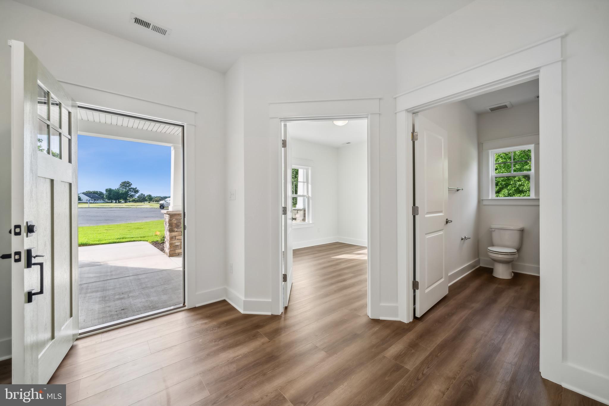 HOBBS HOLE PHASE 2 - Residential