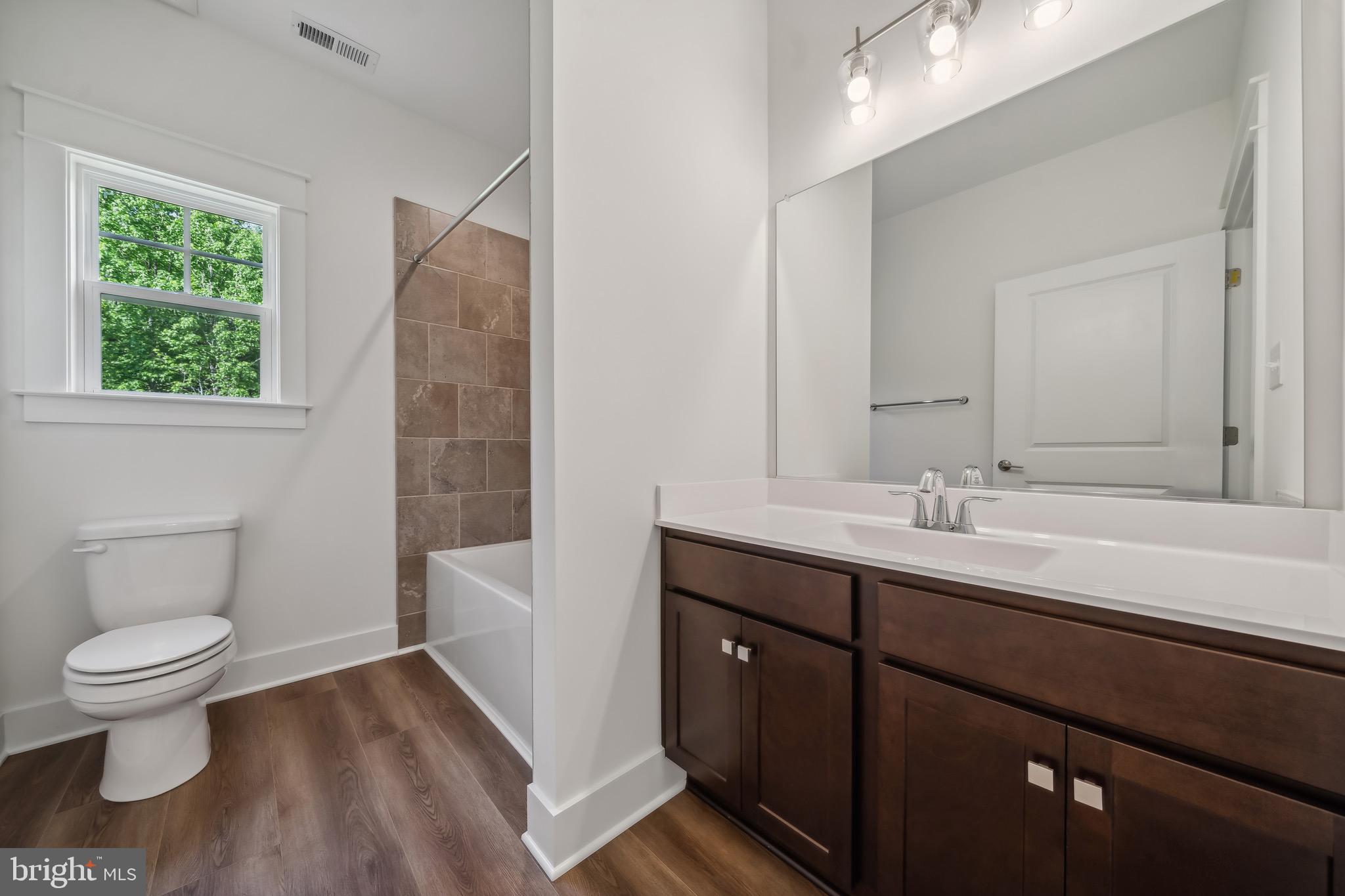 HOBBS HOLE PHASE 2 - Residential