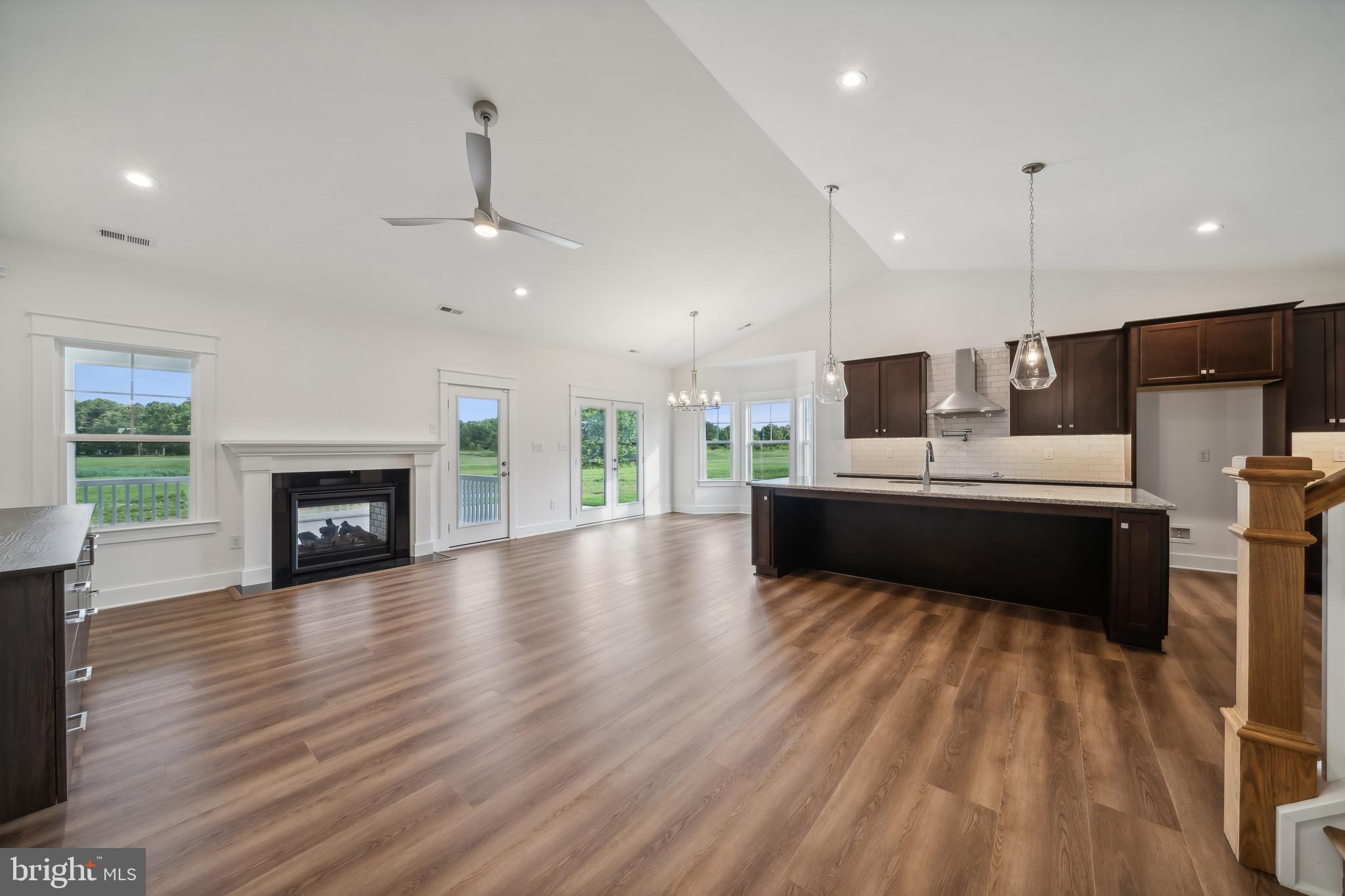 HOBBS HOLE PHASE 2 - Residential