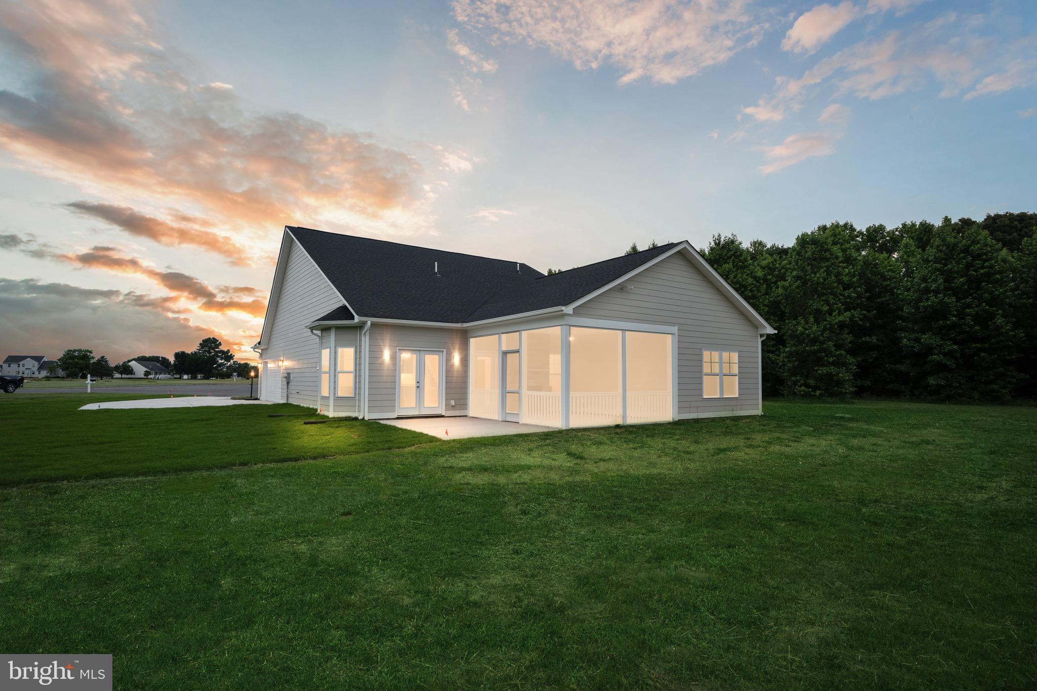 HOBBS HOLE PHASE 2 - Residential