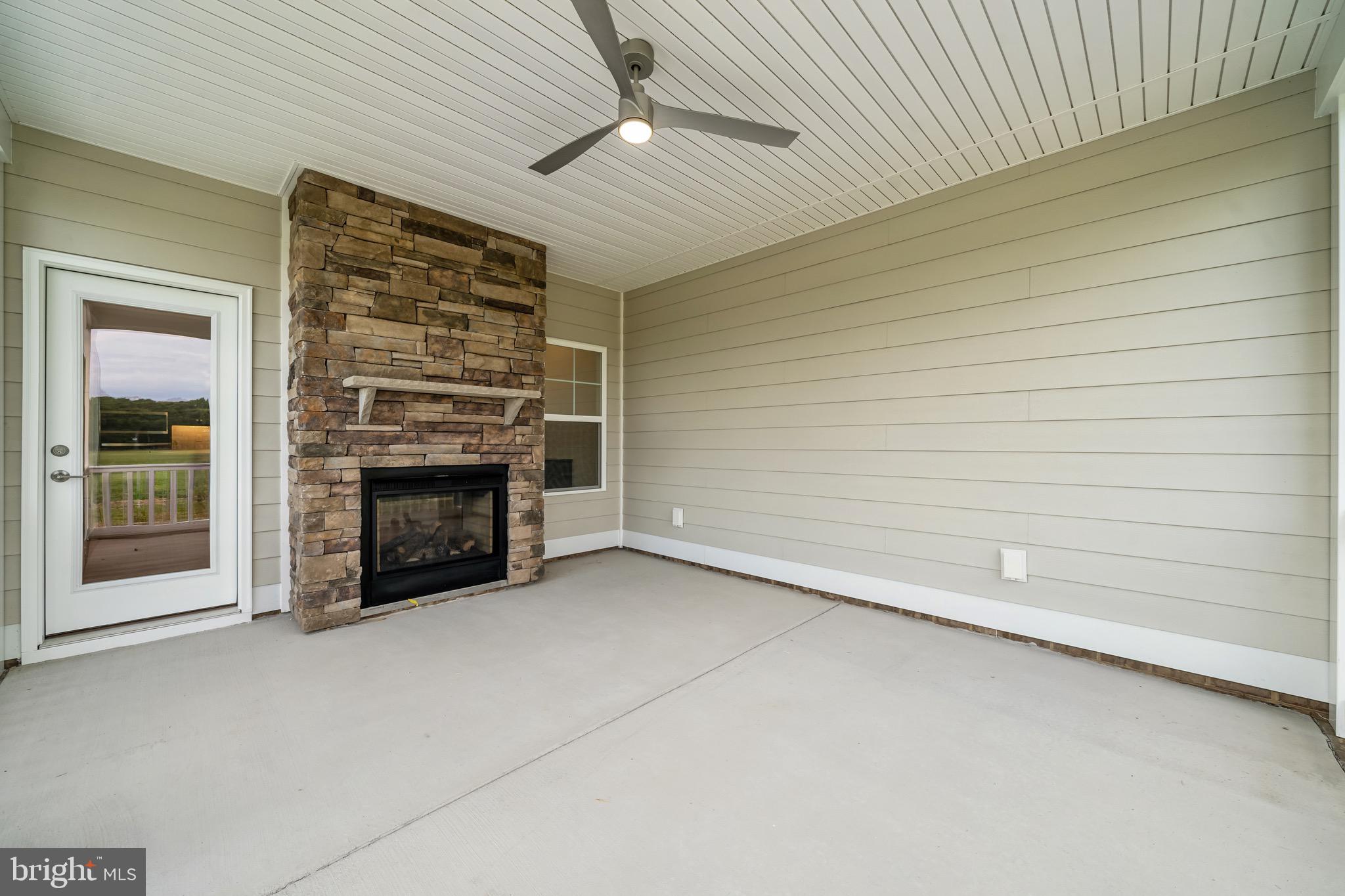 HOBBS HOLE PHASE 2 - Residential