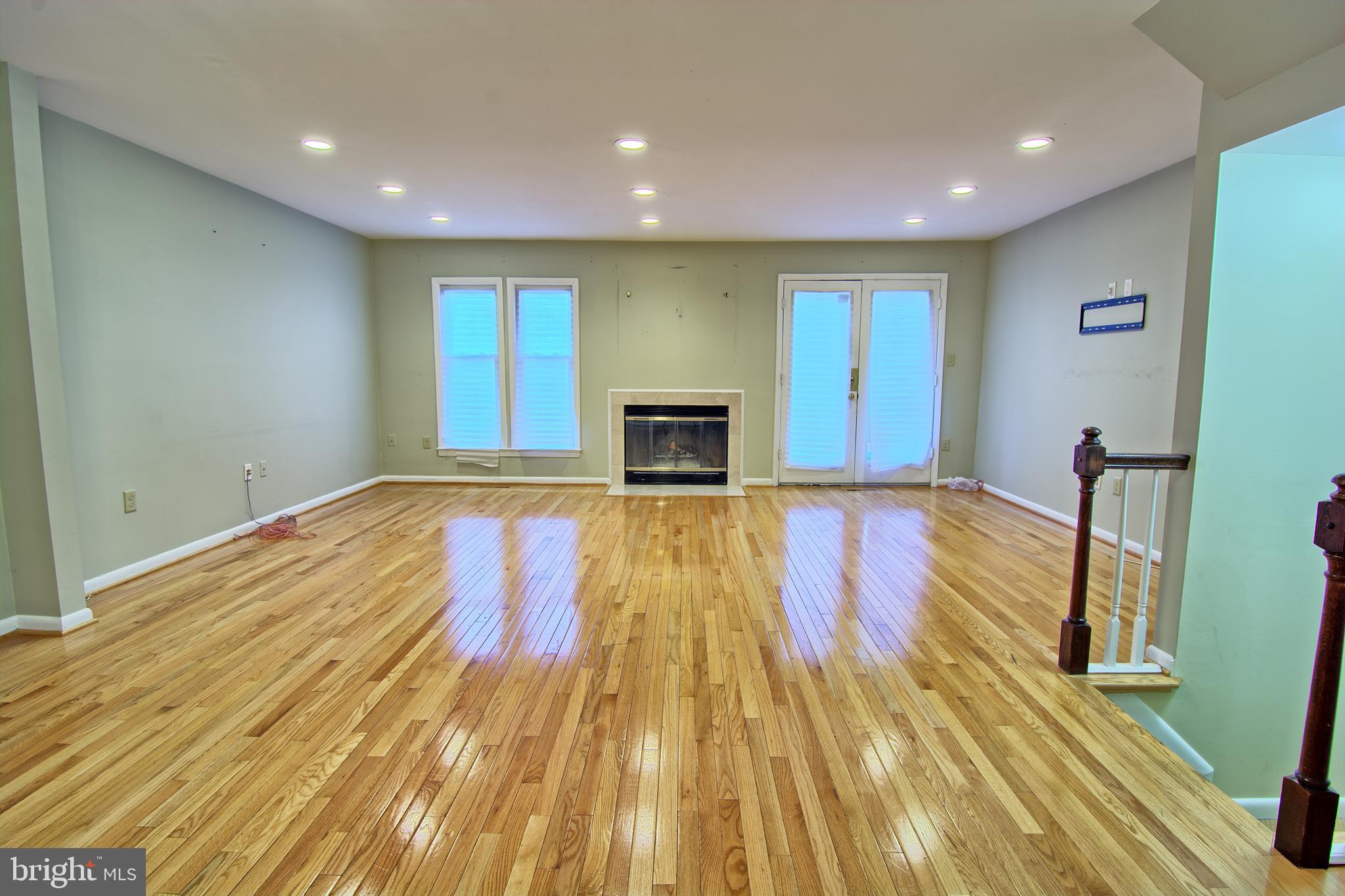 SUMMIT RIDGE - Residential