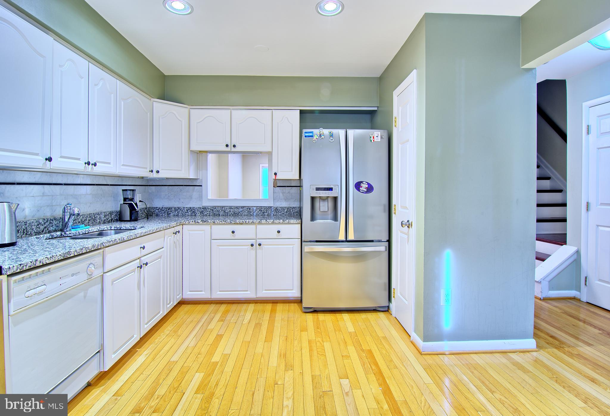 SUMMIT RIDGE - Residential