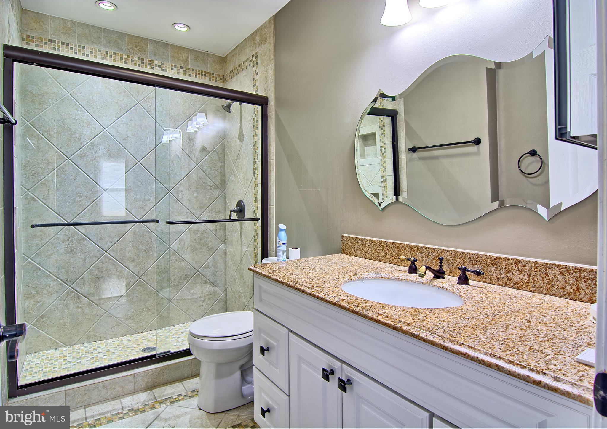 SUMMIT RIDGE - Residential