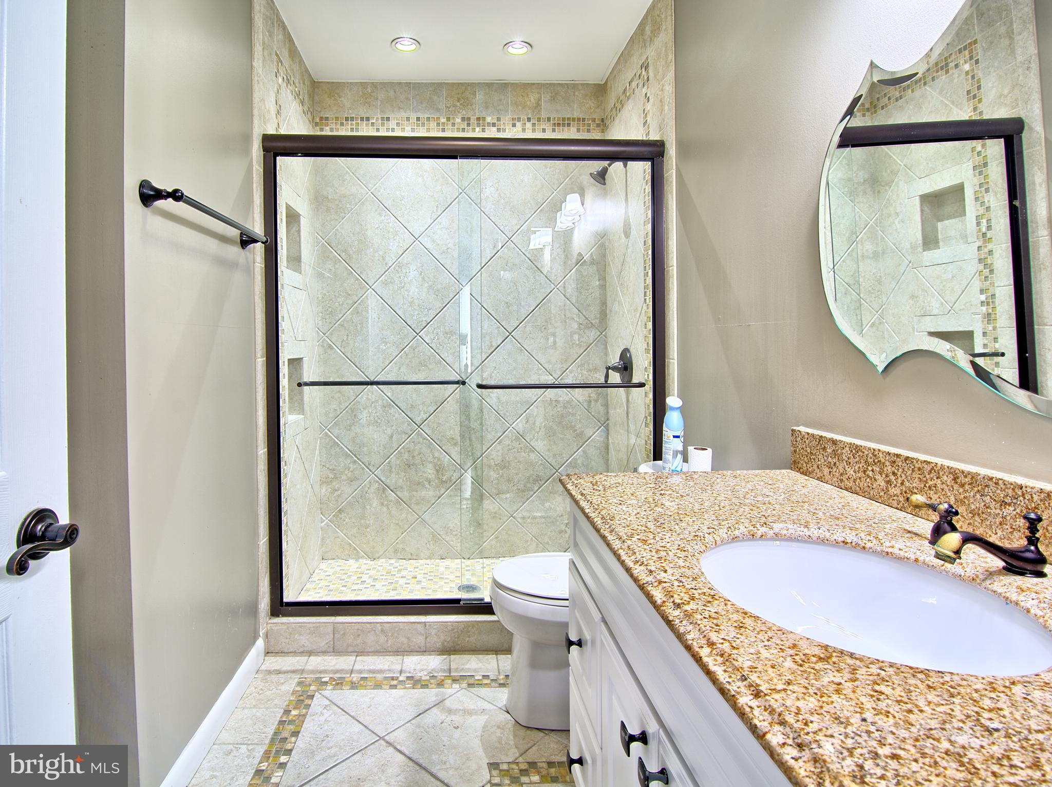 SUMMIT RIDGE - Residential