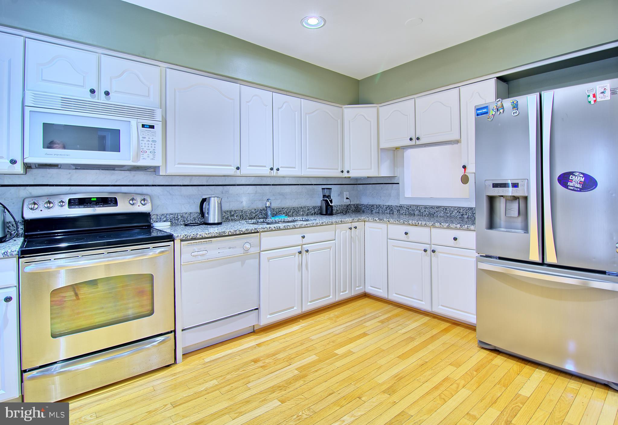 SUMMIT RIDGE - Residential