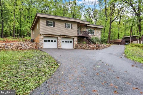 250 SKYLINE DRIVE READING PA 19606