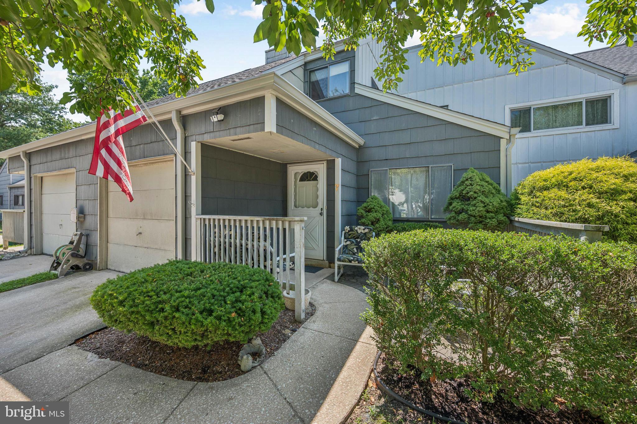 7 GEORGETOWN ROAD