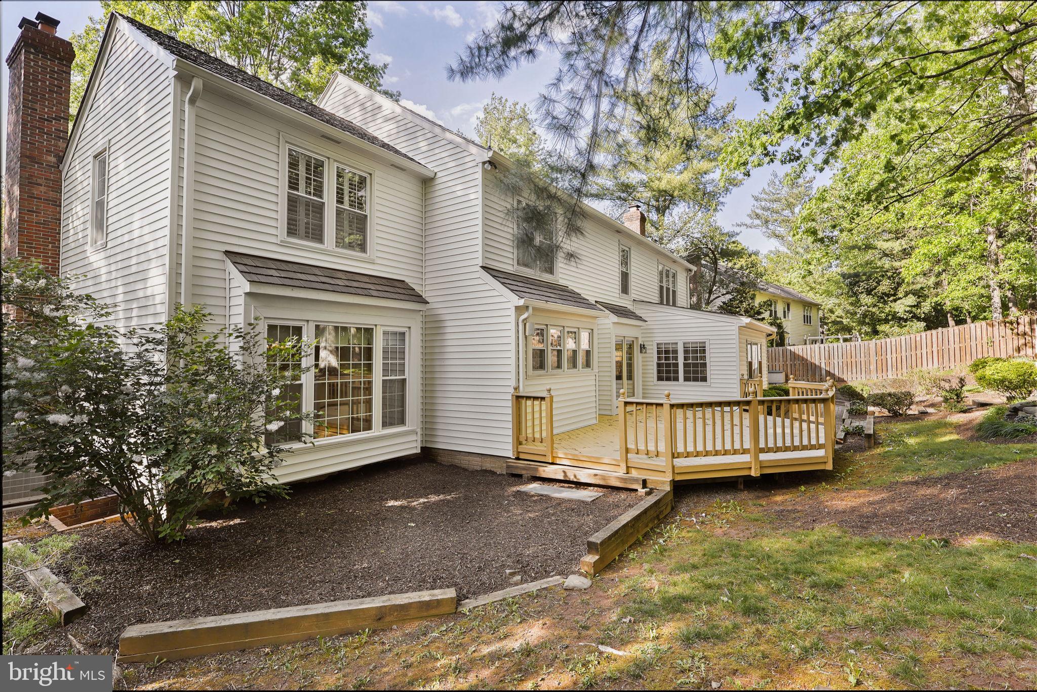 FRANKLIN OAKS - Residential