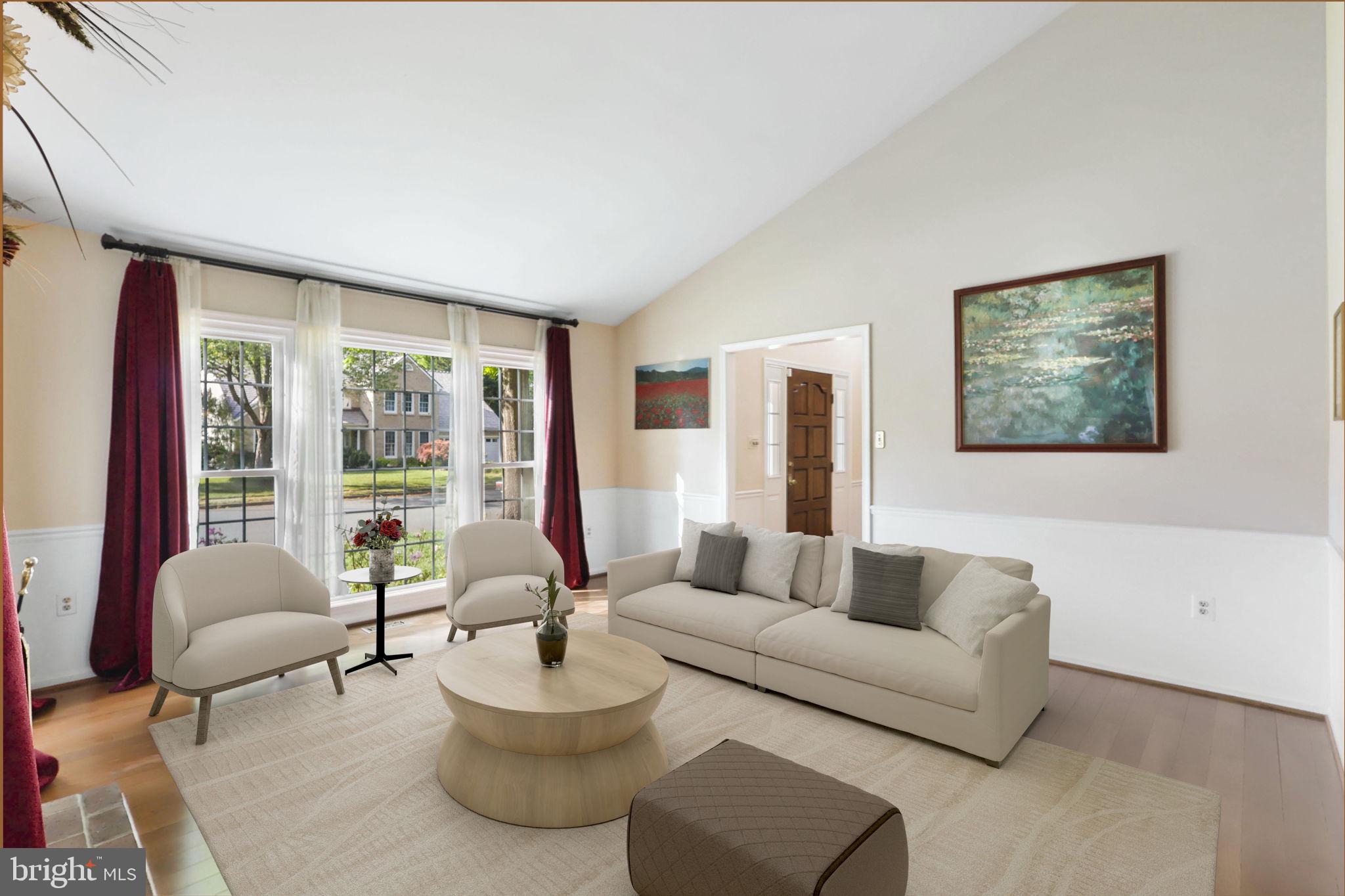 FRANKLIN OAKS - Residential
